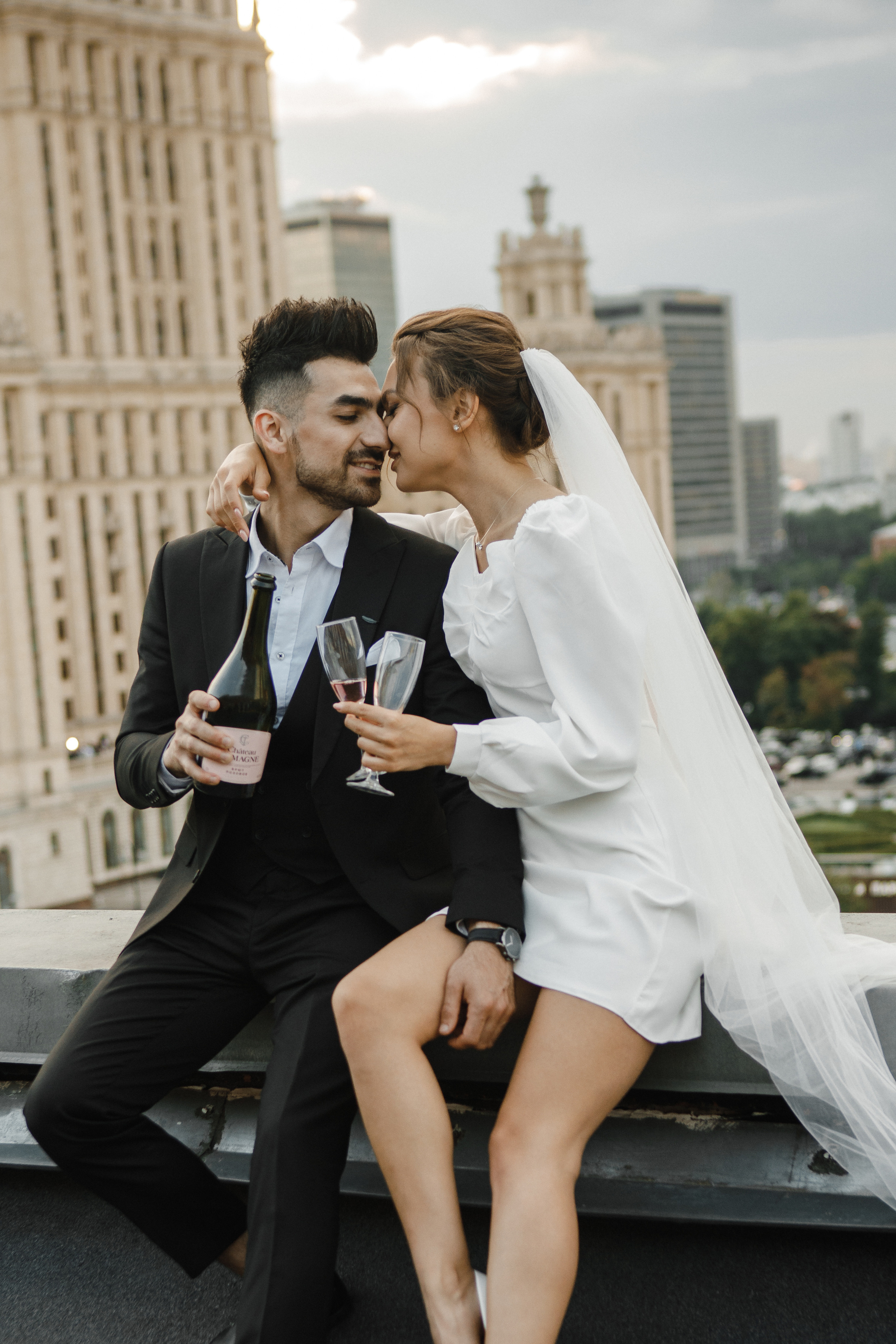 T&E. Свадебный и семейный фотограф Чижова Алина