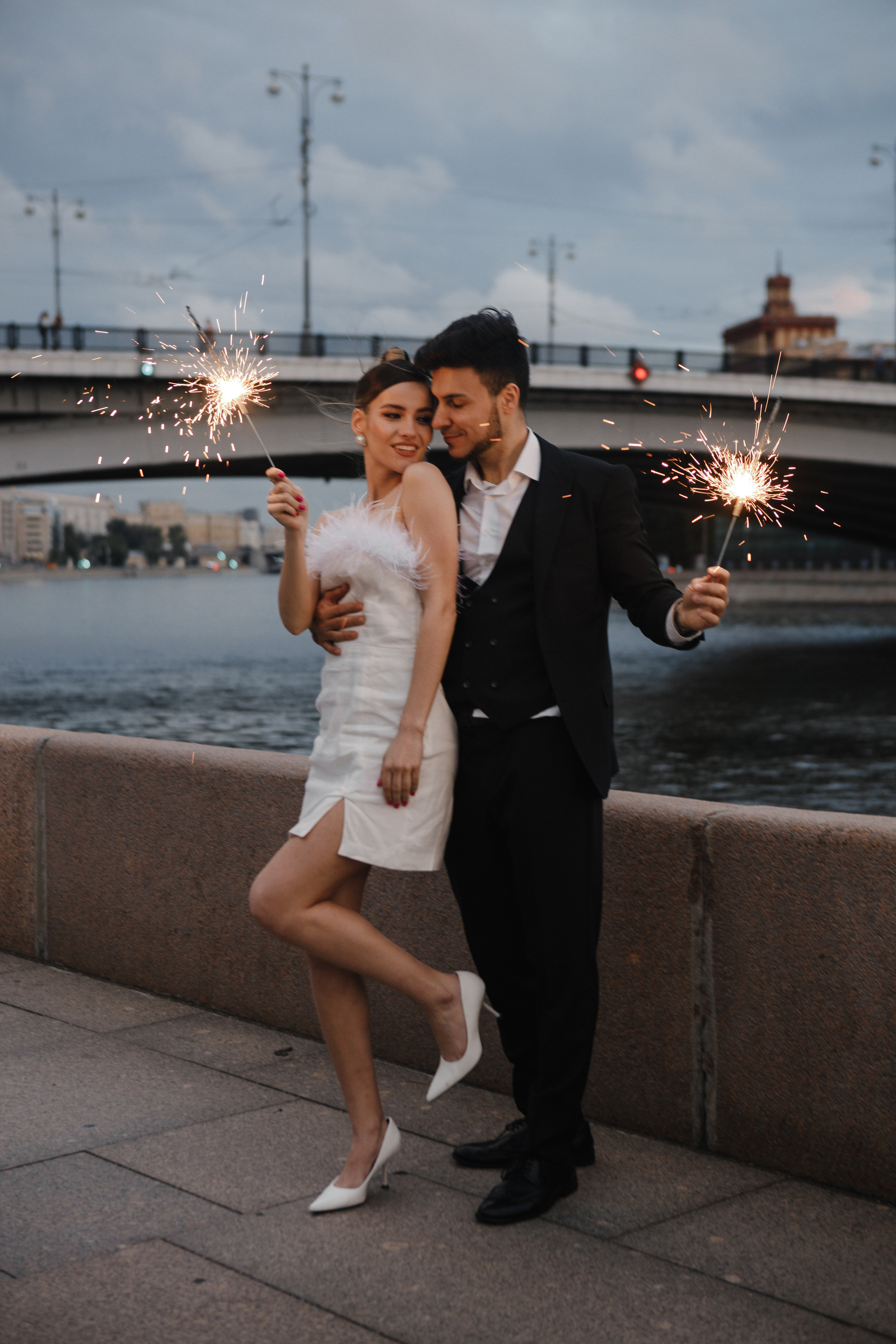 K&A. Свадебный и семейный фотограф Чижова Алина