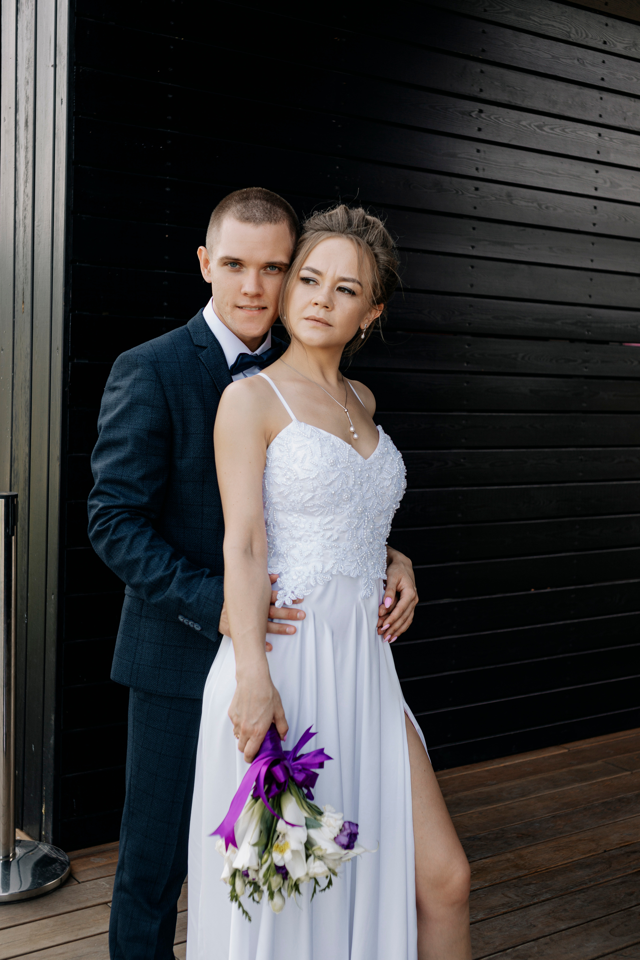 M&M. Свадебный и семейный фотограф Чижова Алина