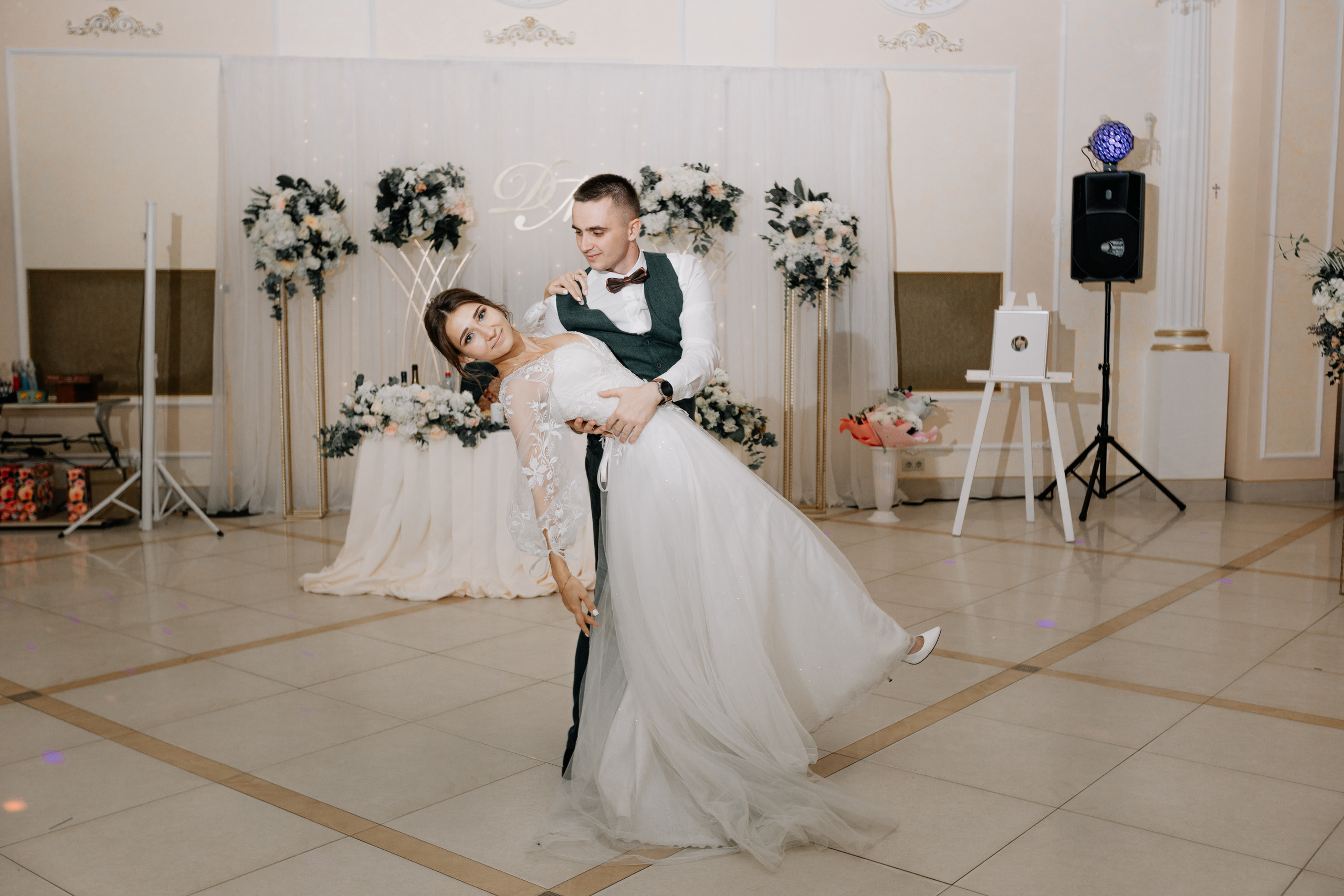 D&M. Свадебный и семейный фотограф Чижова Алина