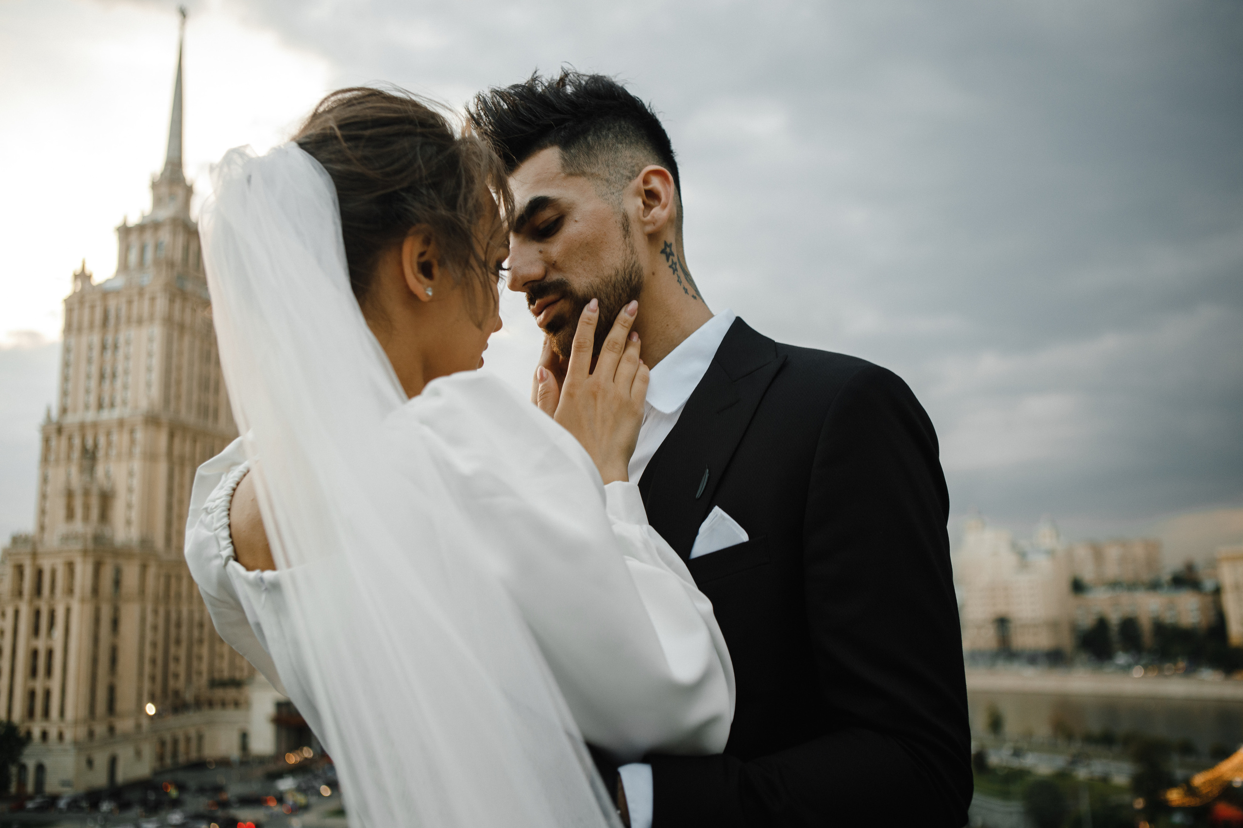 T&E. Свадебный и семейный фотограф Чижова Алина