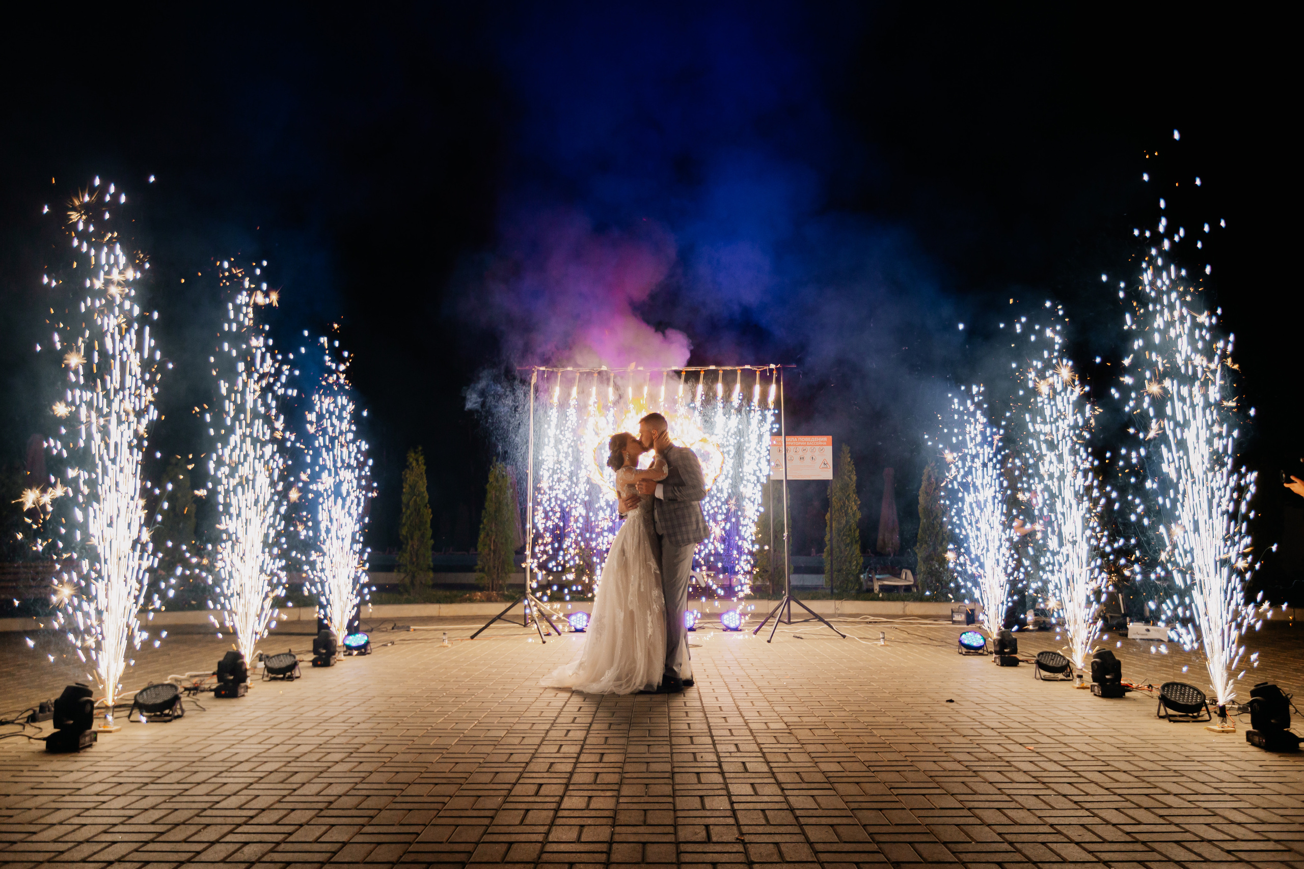 P&Z. Свадебный и семейный фотограф Чижова Алина