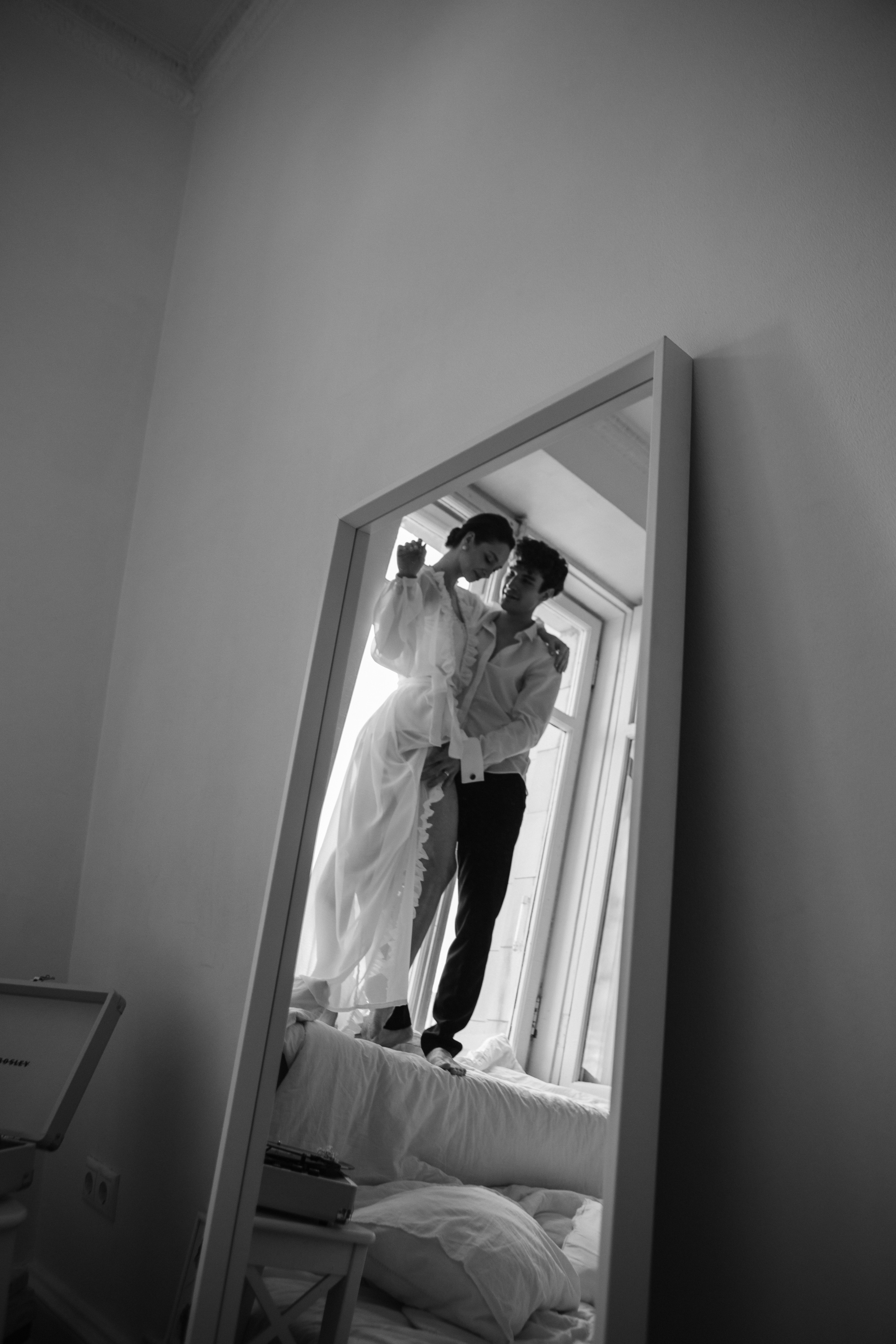 V&A. Свадебный и семейный фотограф Чижова Алина