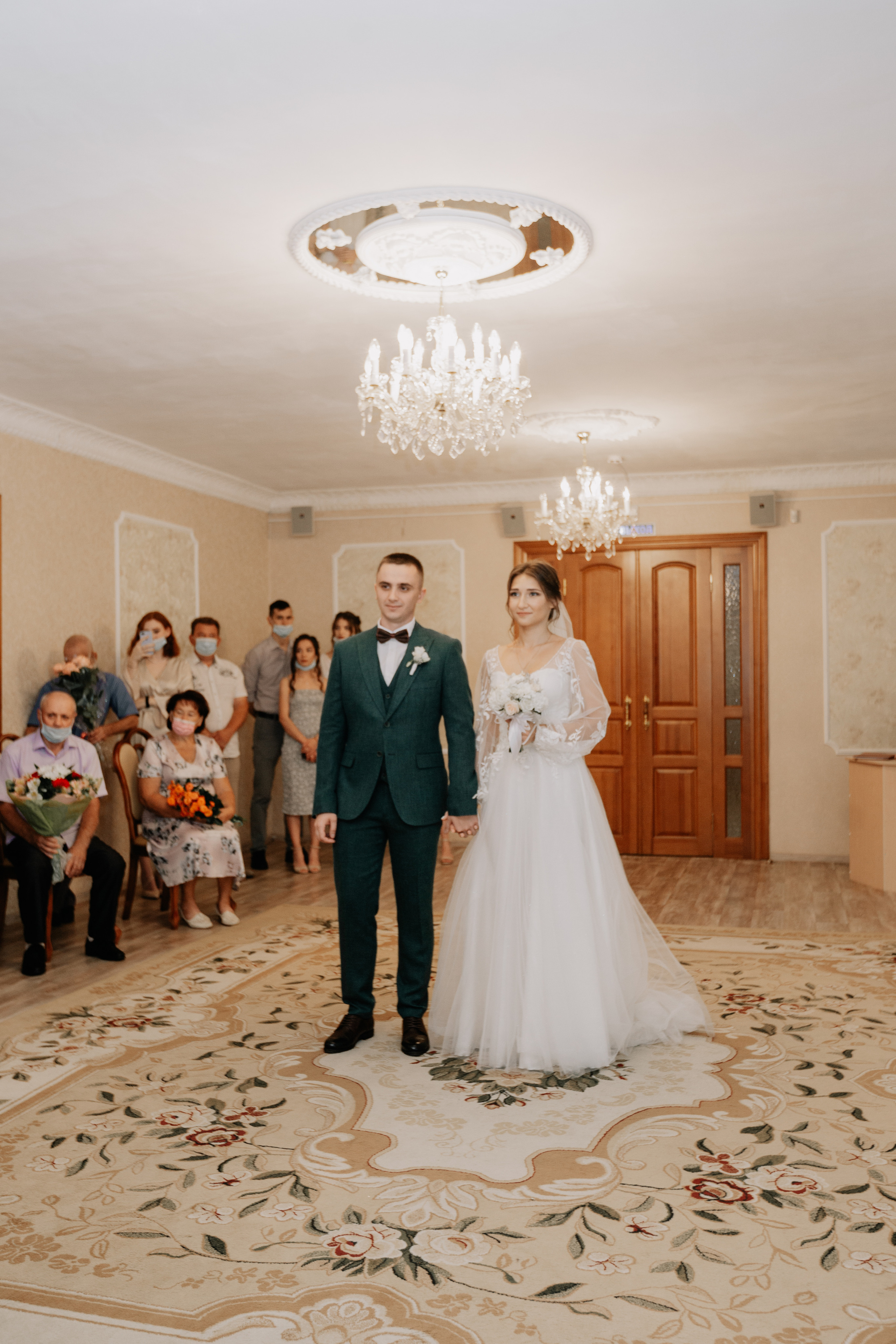 D&M. Свадебный и семейный фотограф Чижова Алина