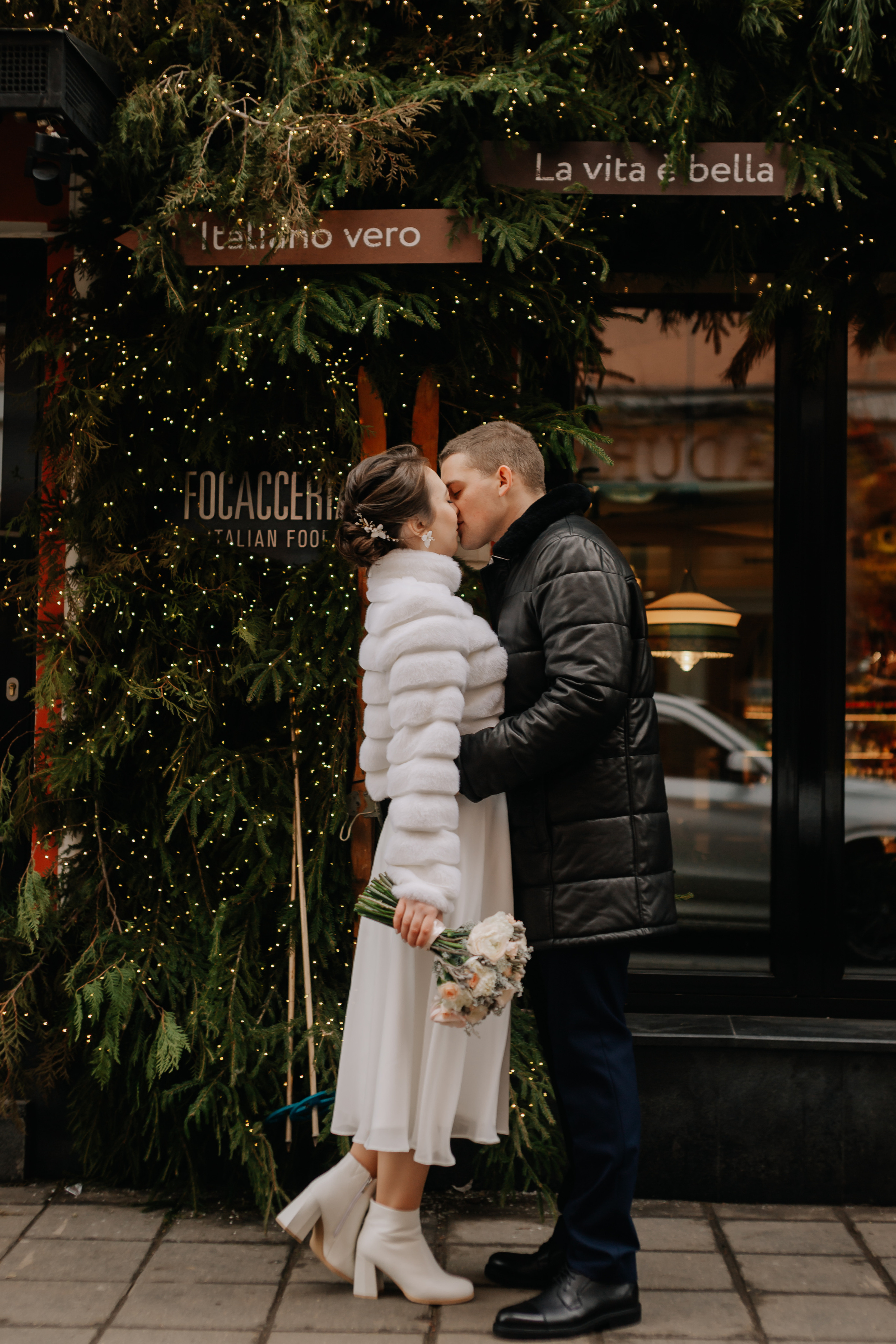 N&E. Свадебный и семейный фотограф Чижова Алина