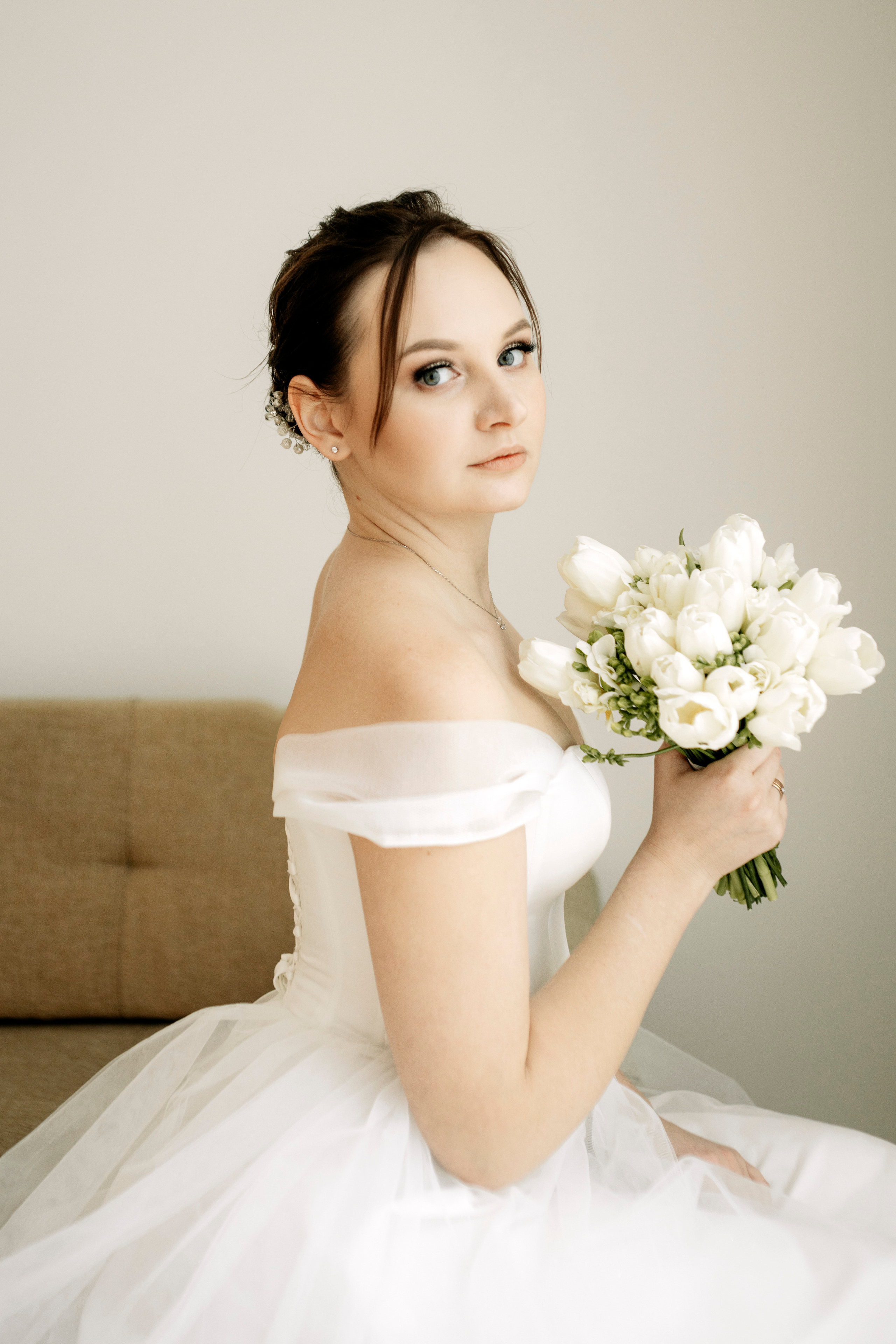 S&A. Свадебный и семейный фотограф Чижова Алина