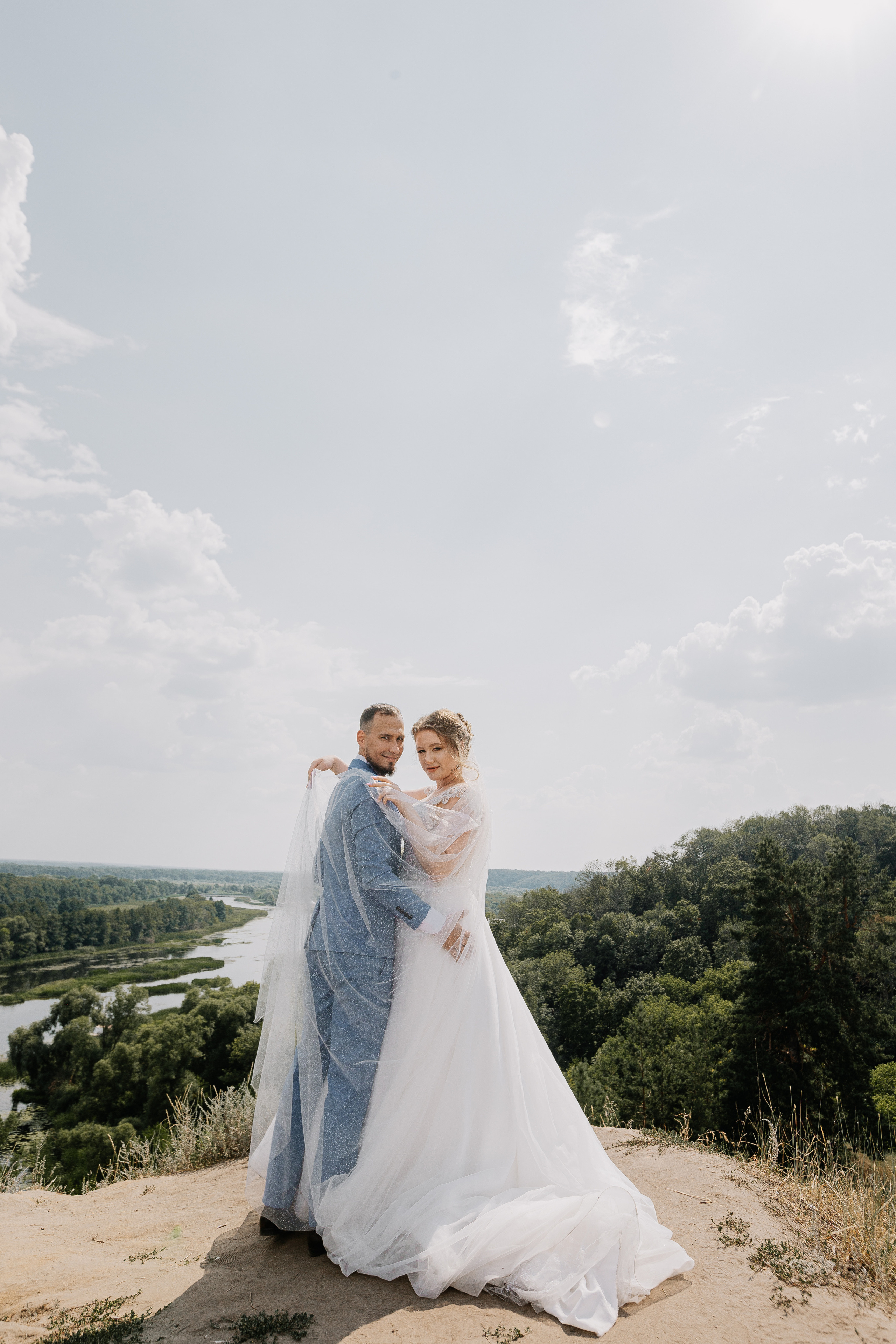 A&Y. Свадебный и семейный фотограф Чижова Алина