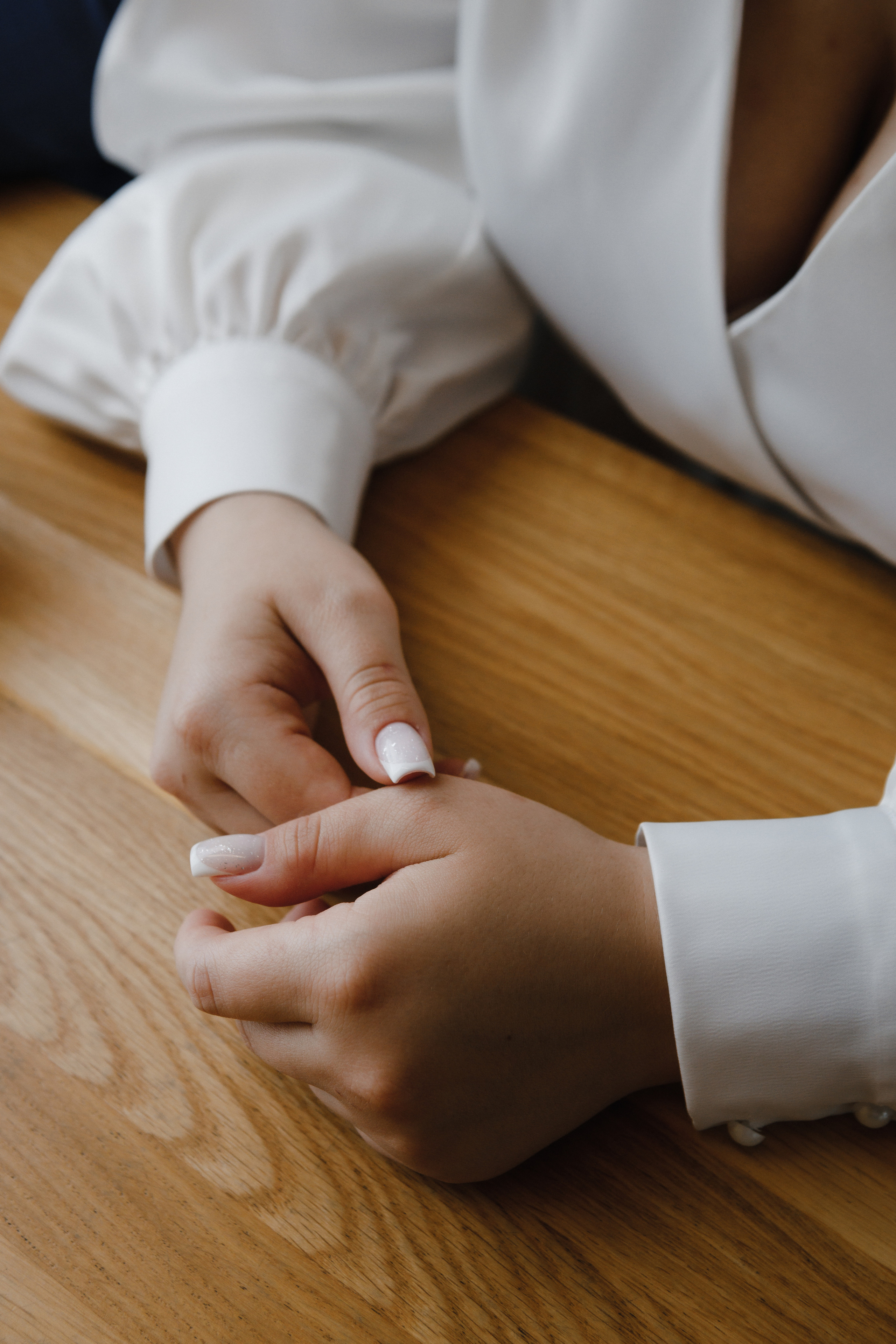 M&A. Свадебный и семейный фотограф Чижова Алина