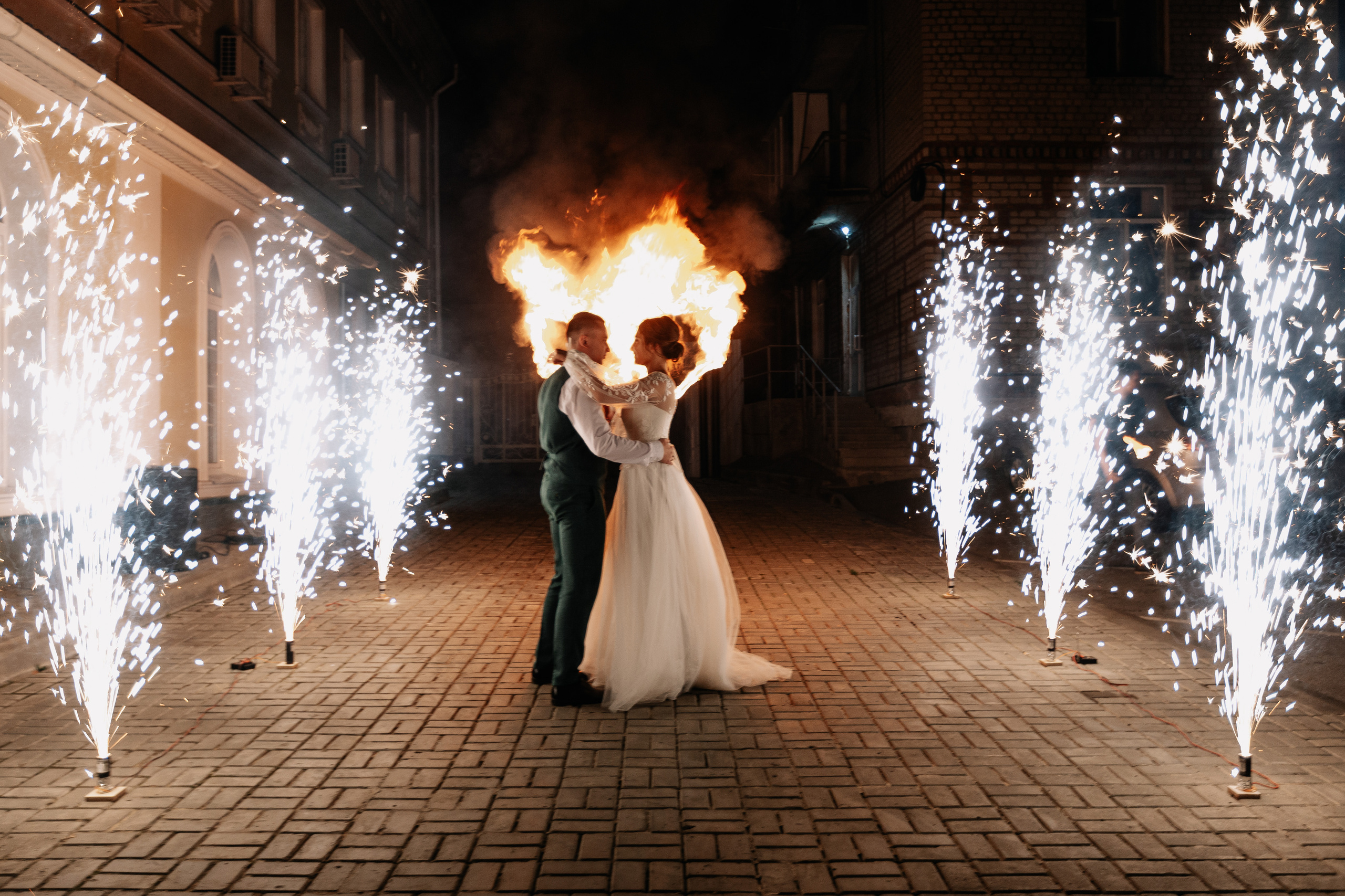 D&M. Свадебный и семейный фотограф Чижова Алина