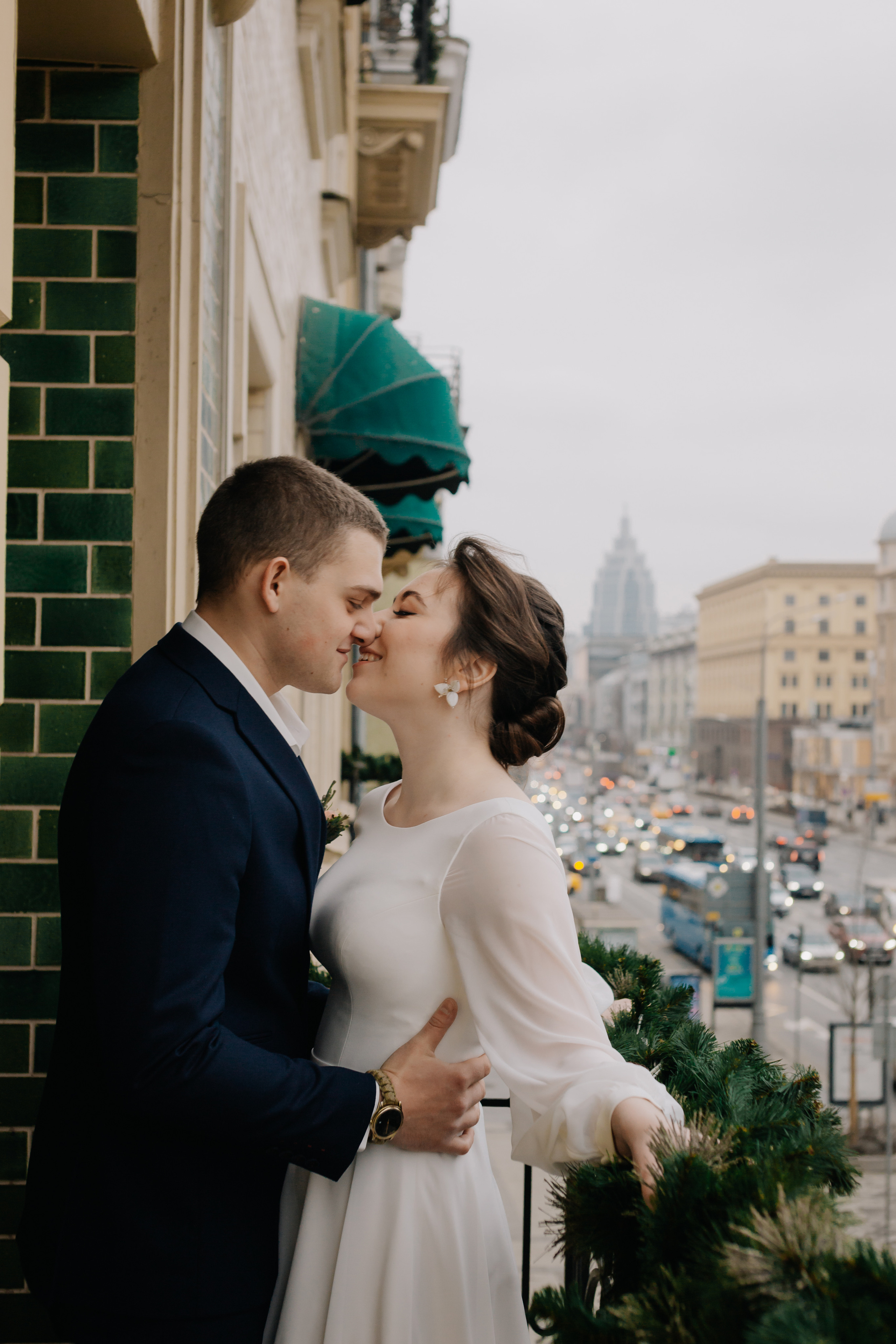 N&E. Свадебный и семейный фотограф Чижова Алина