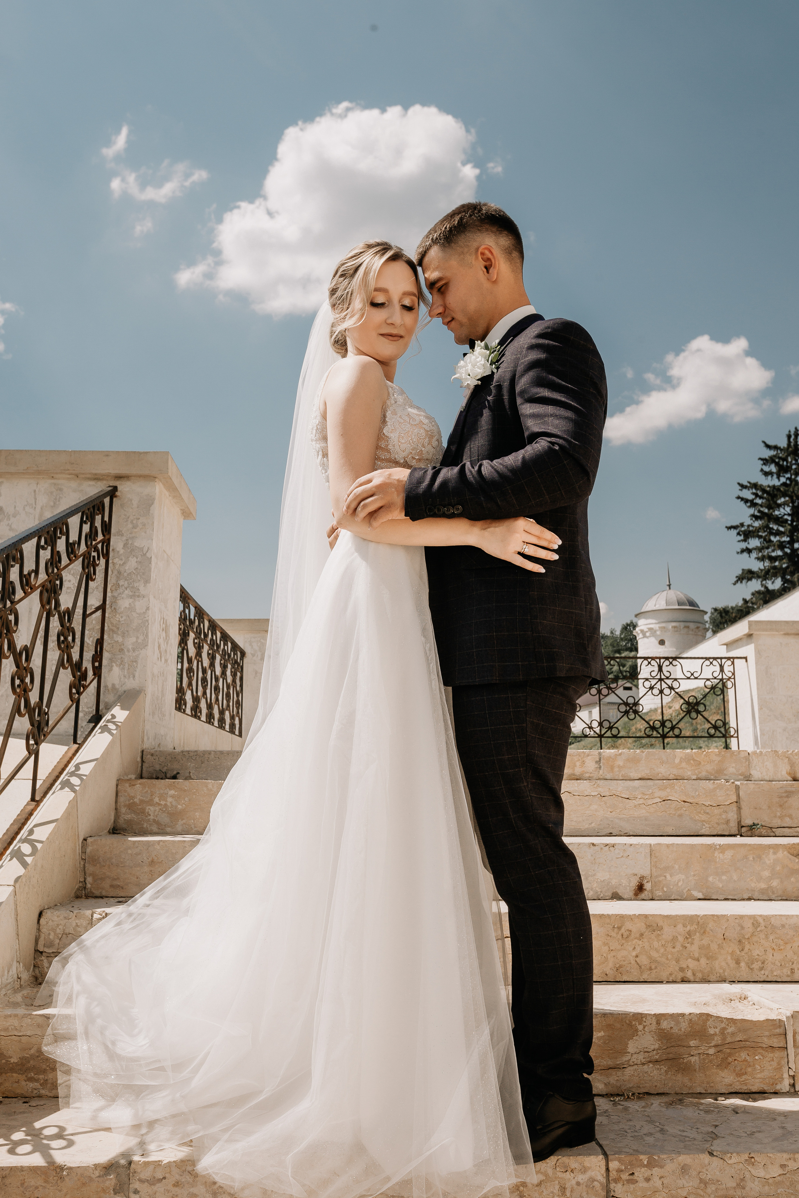 R&S. Свадебный и семейный фотограф Чижова Алина