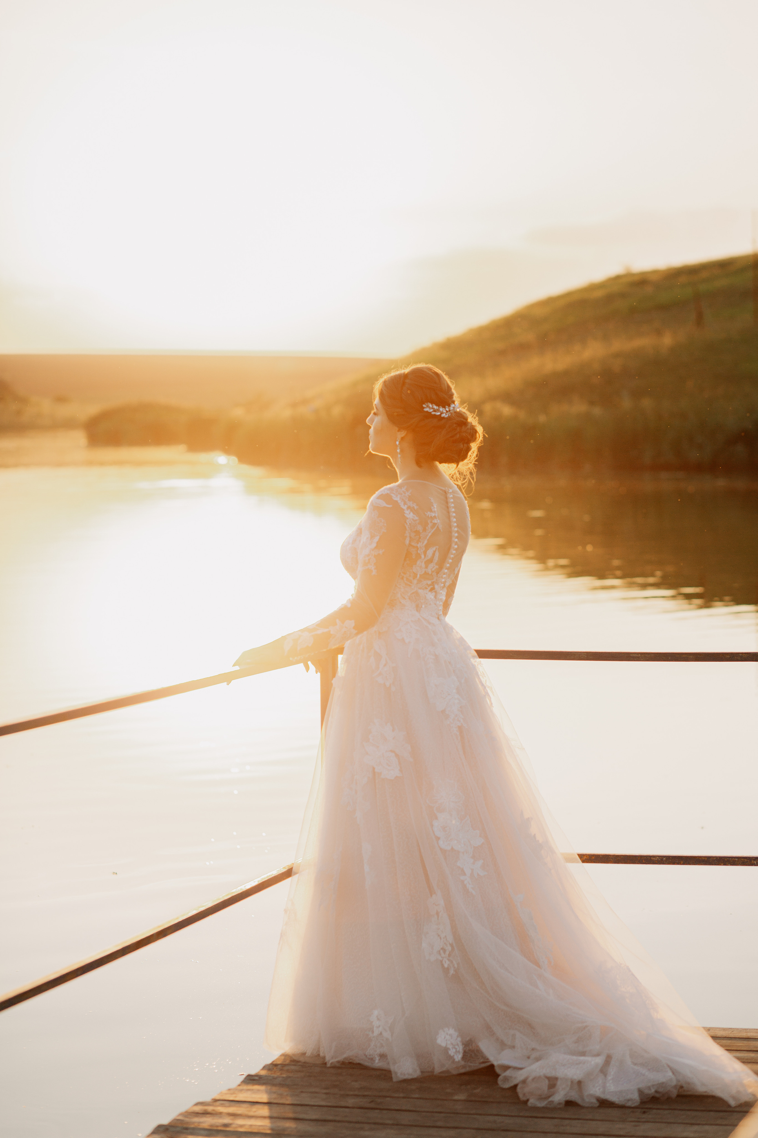 P&Z. Свадебный и семейный фотограф Чижова Алина