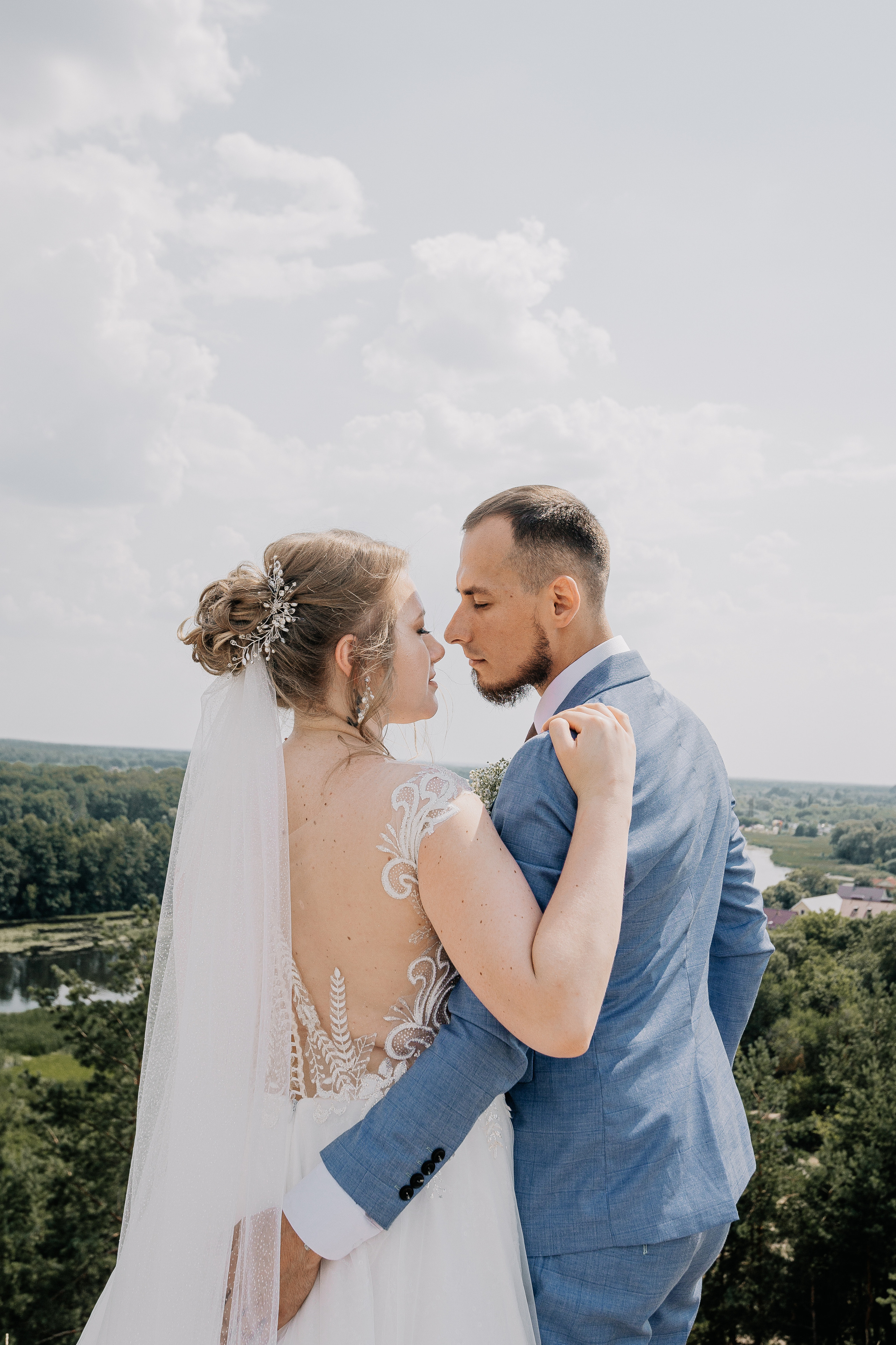 A&Y. Свадебный и семейный фотограф Чижова Алина