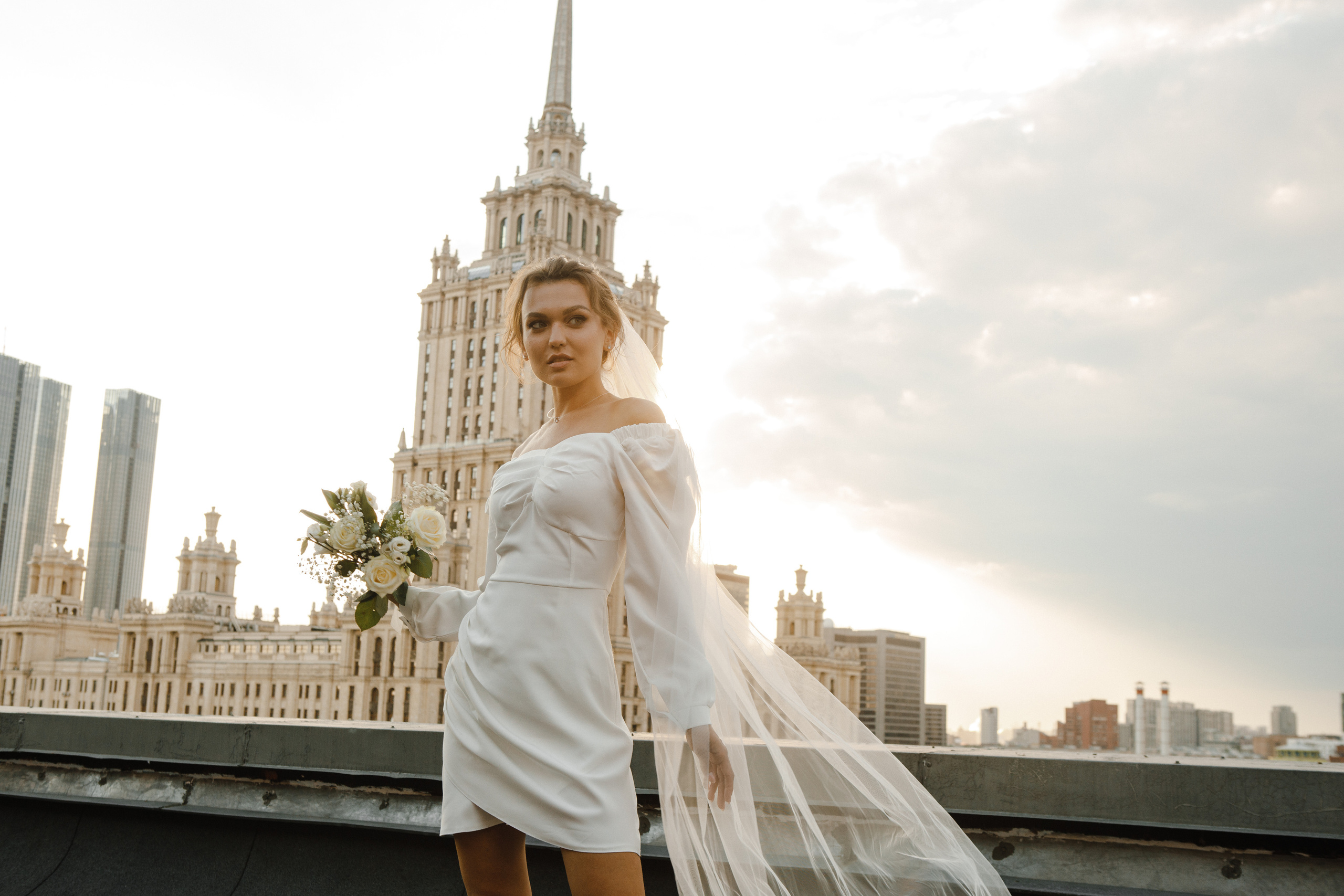 T&E. Свадебный и семейный фотограф Чижова Алина