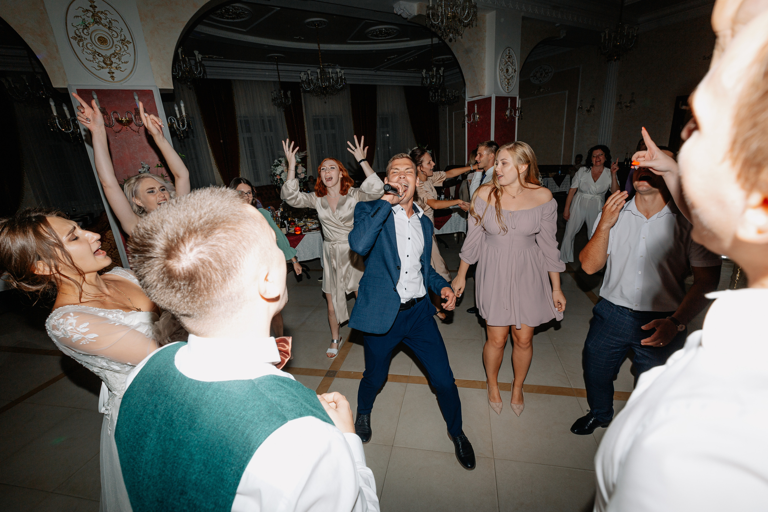 D&M. Свадебный и семейный фотограф Чижова Алина