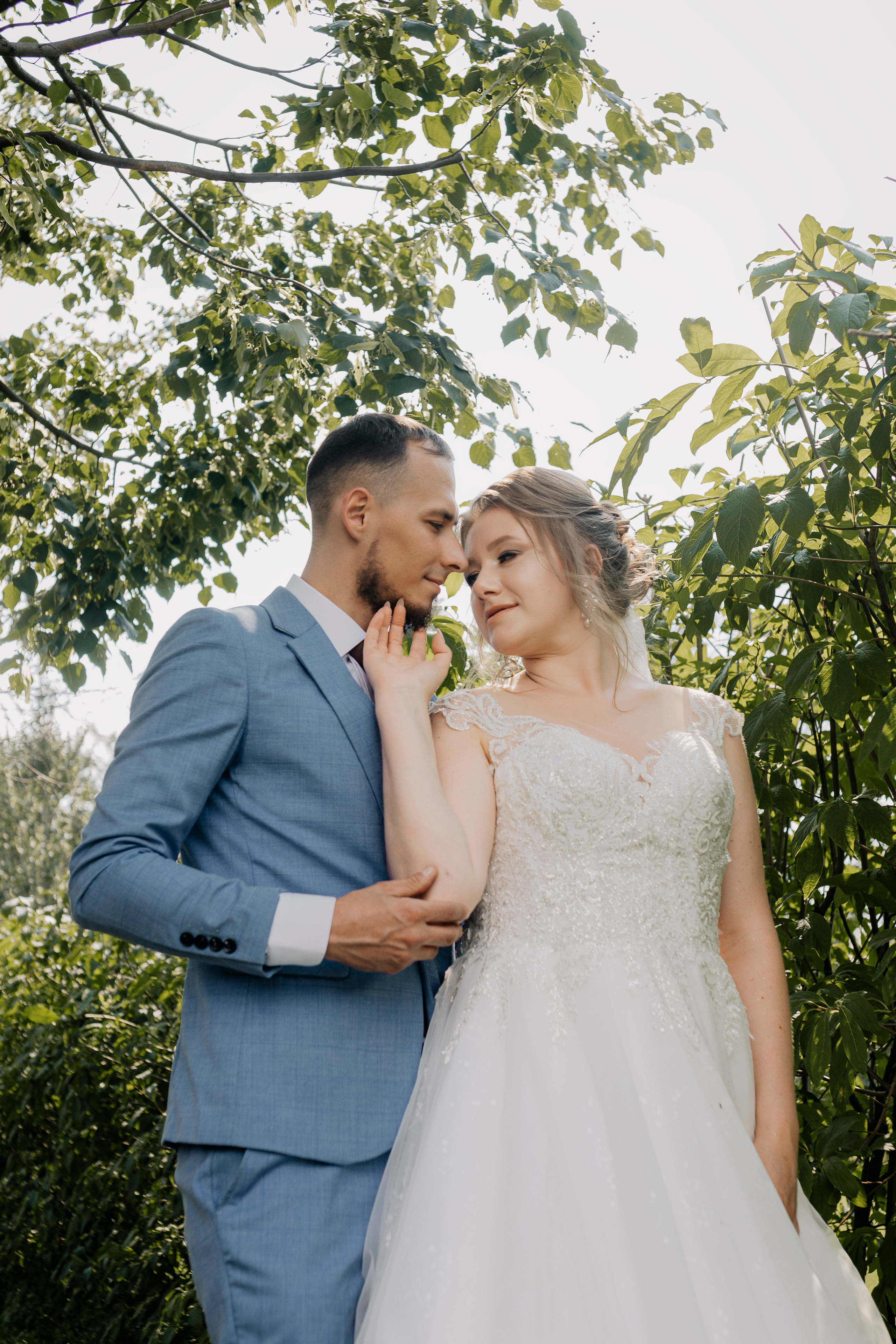 A&Y. Свадебный и семейный фотограф Чижова Алина