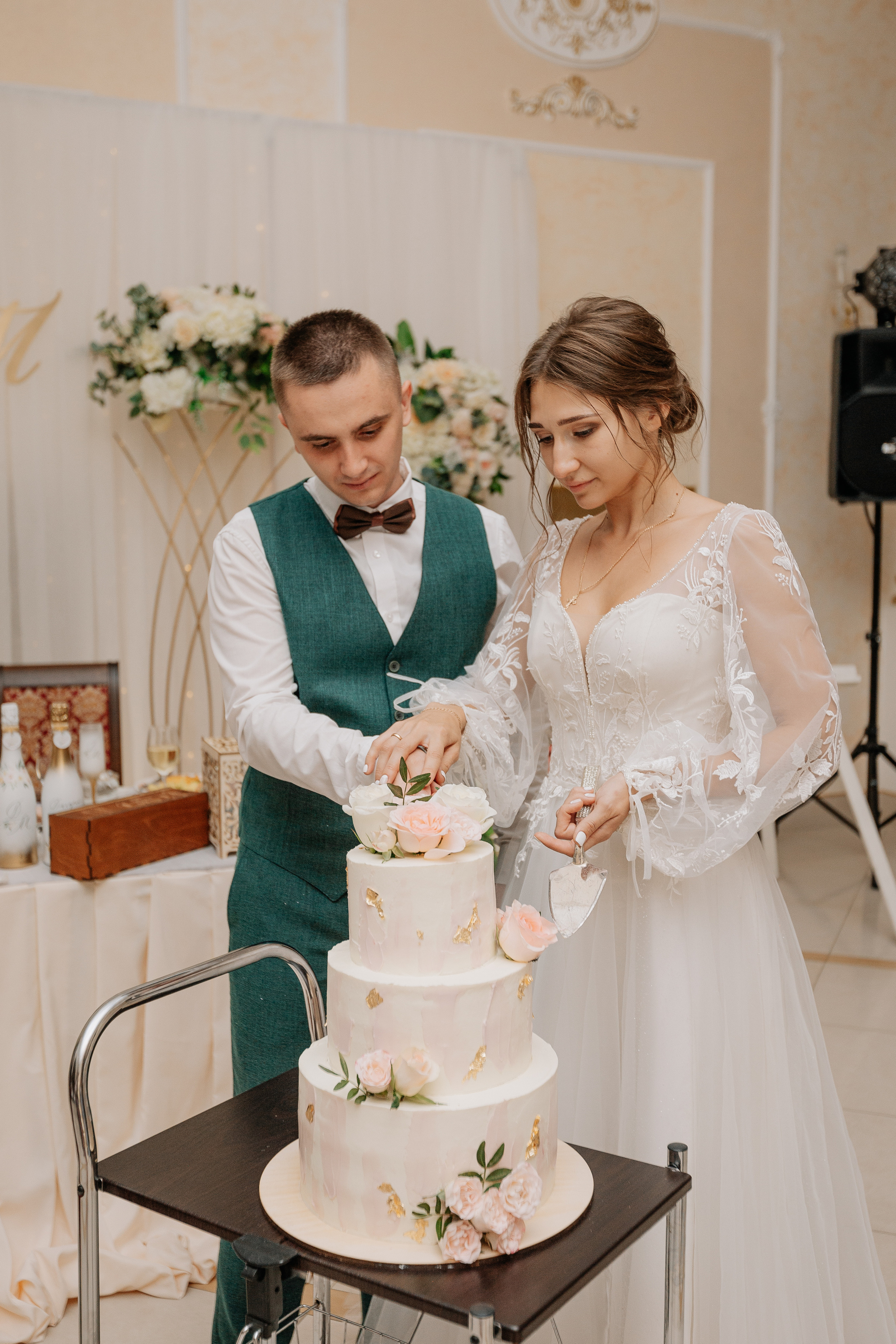 D&M. Свадебный и семейный фотограф Чижова Алина