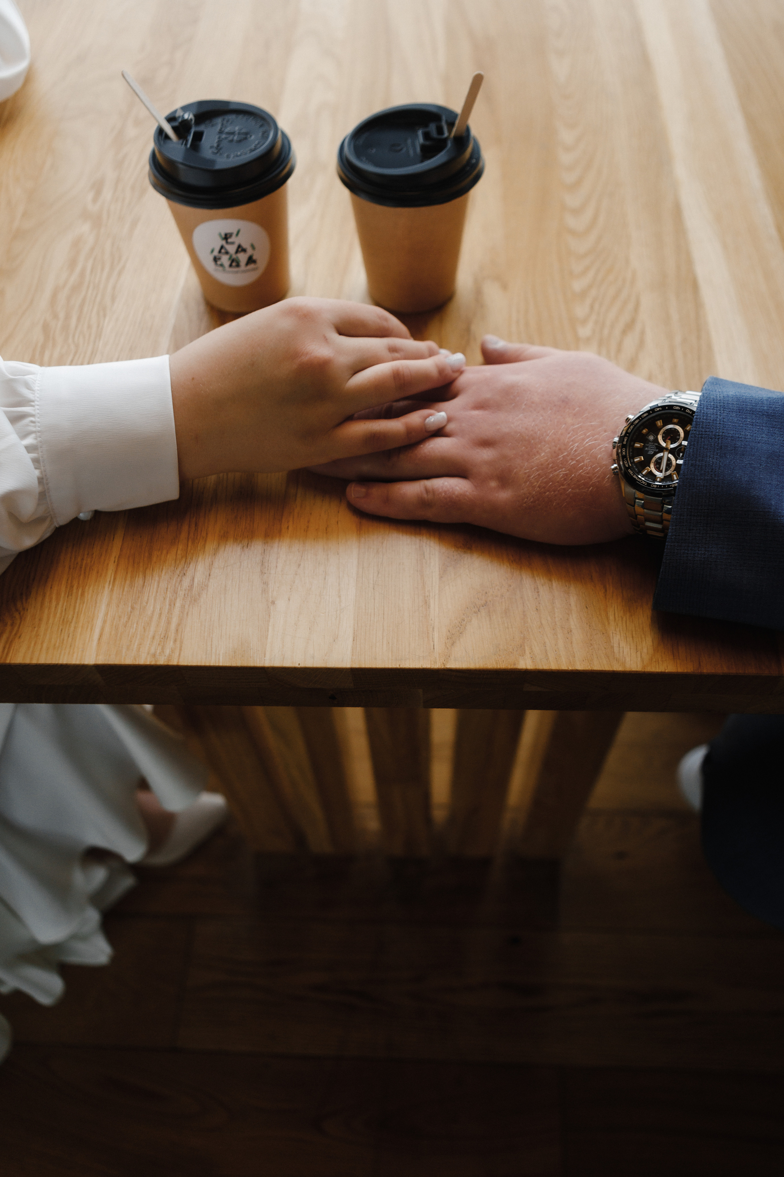 M&A. Свадебный и семейный фотограф Чижова Алина