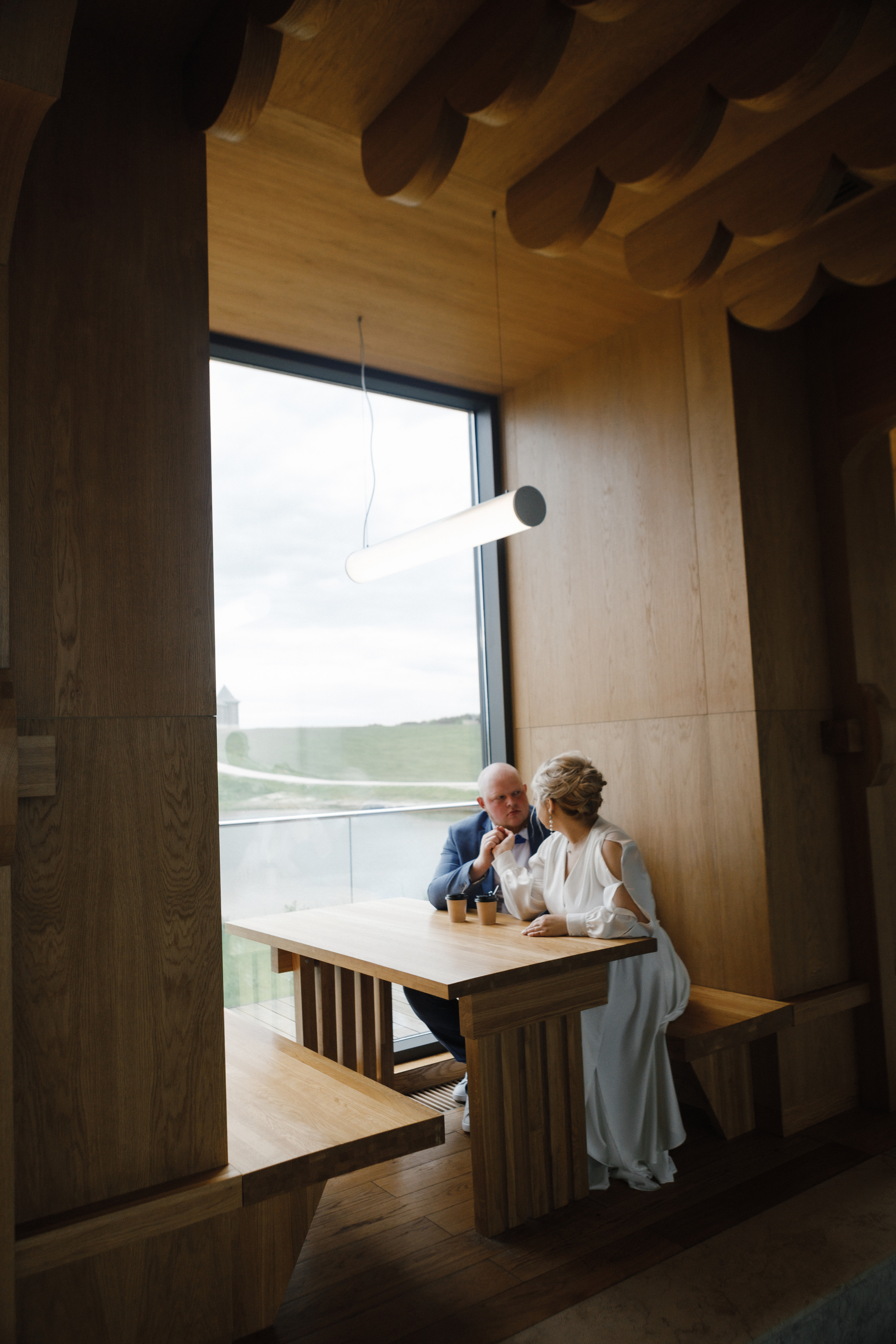 M&A. Свадебный и семейный фотограф Чижова Алина