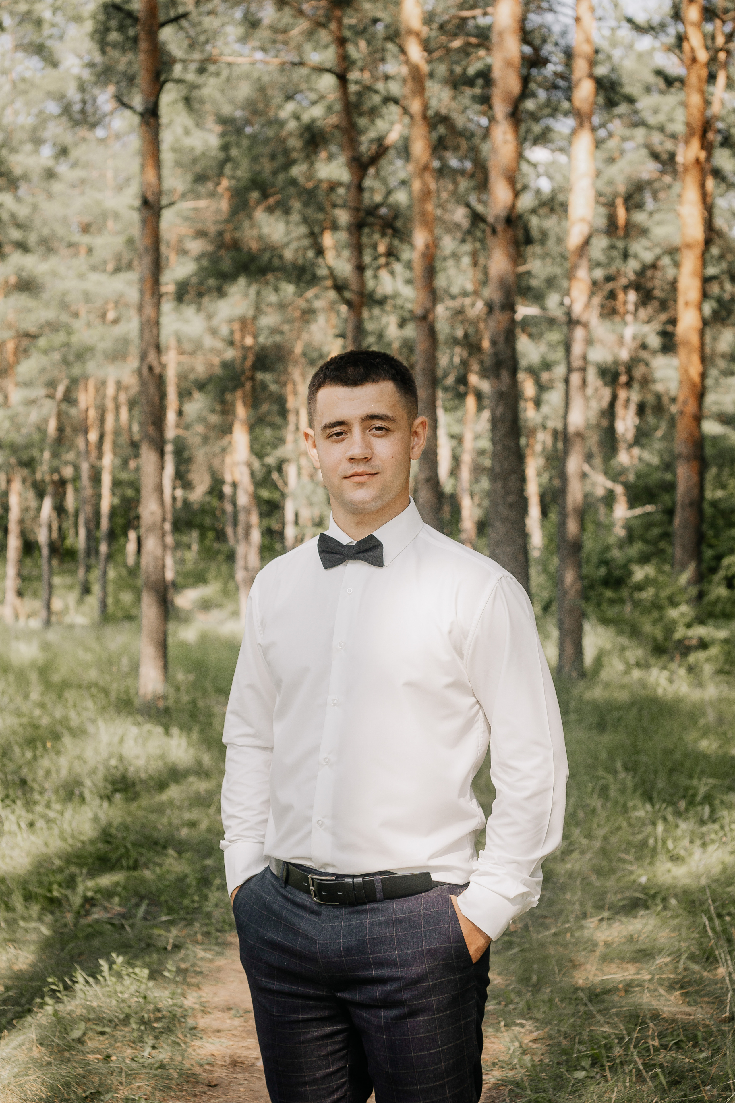 R&S. Свадебный и семейный фотограф Чижова Алина