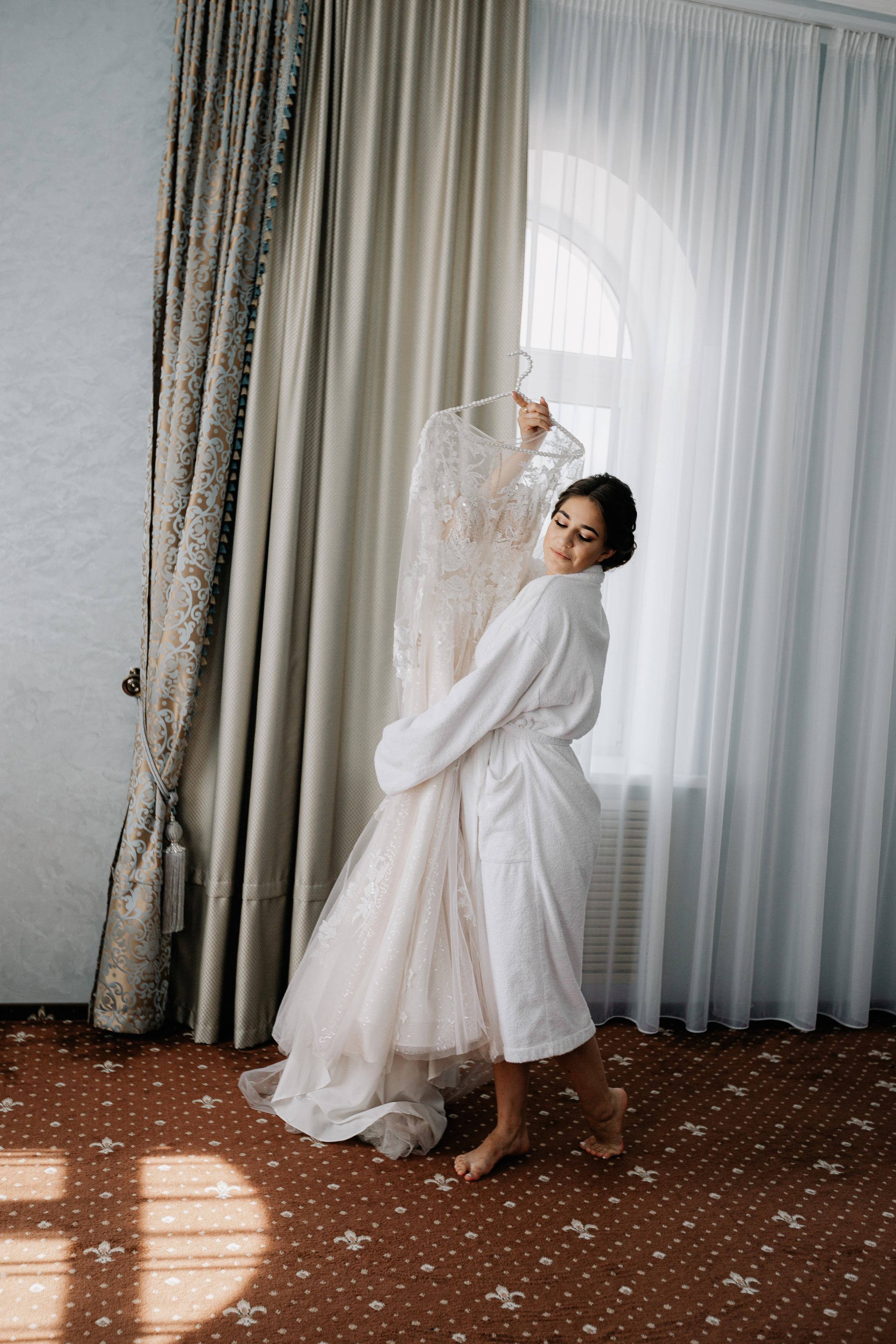 P&Z. Свадебный и семейный фотограф Чижова Алина