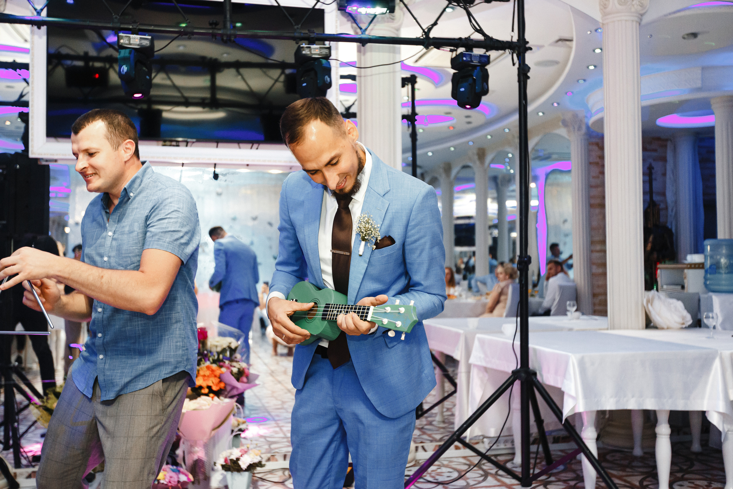 A&Y. Свадебный и семейный фотограф Чижова Алина