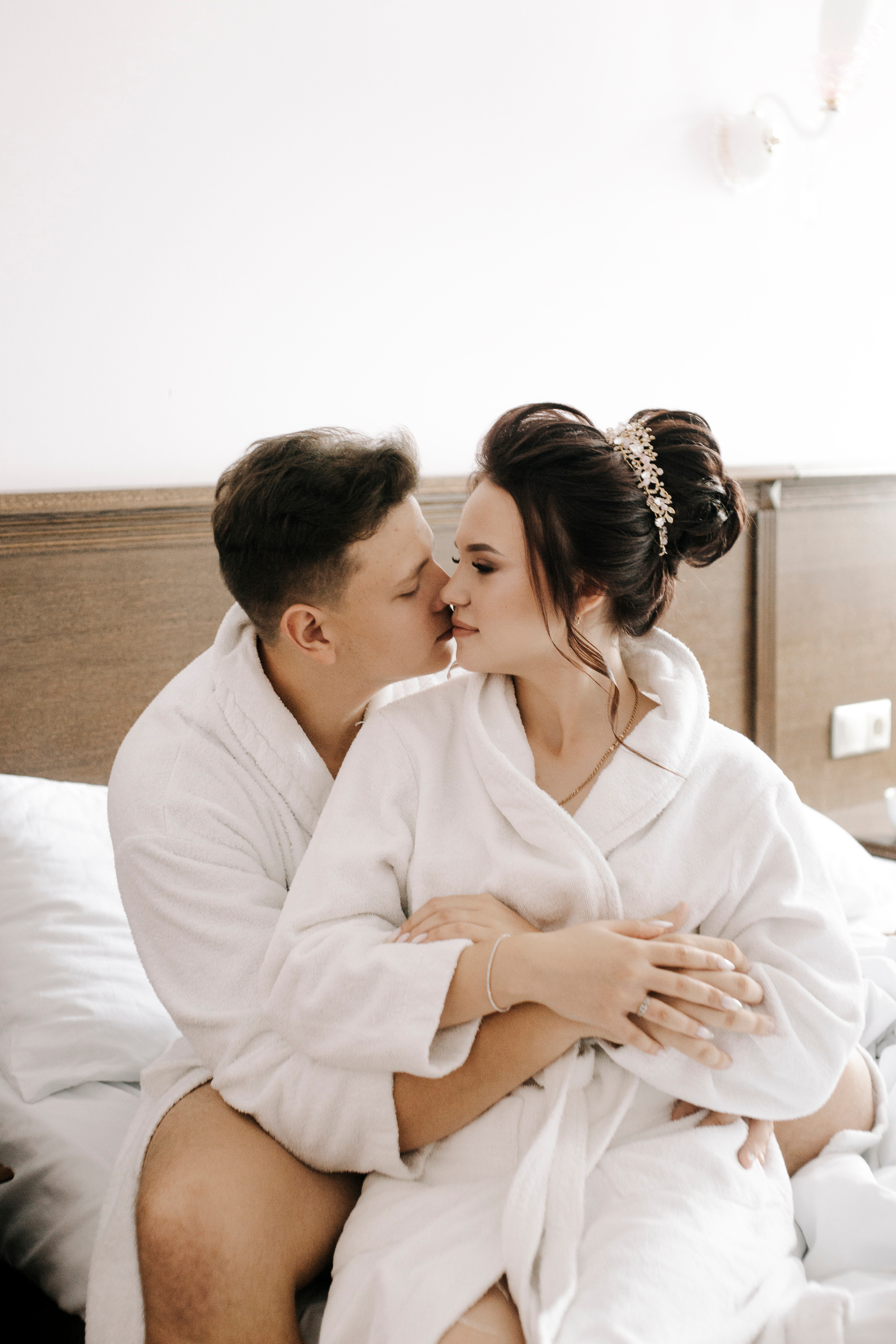 Y&S. Свадебный и семейный фотограф Чижова Алина