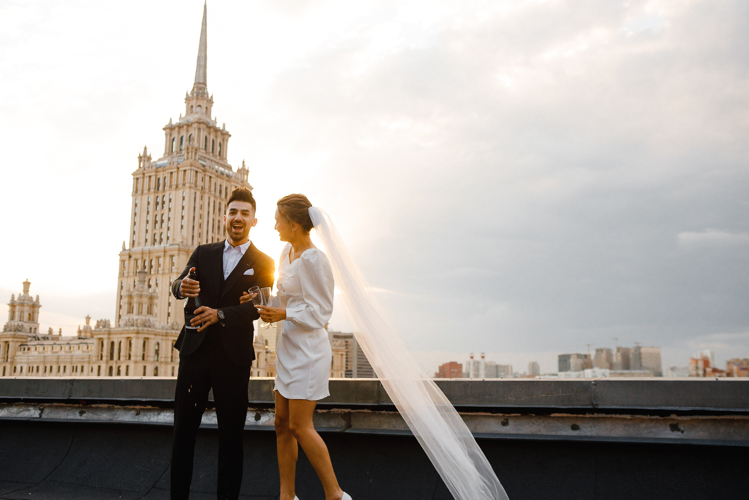 T&E. Свадебный и семейный фотограф Чижова Алина