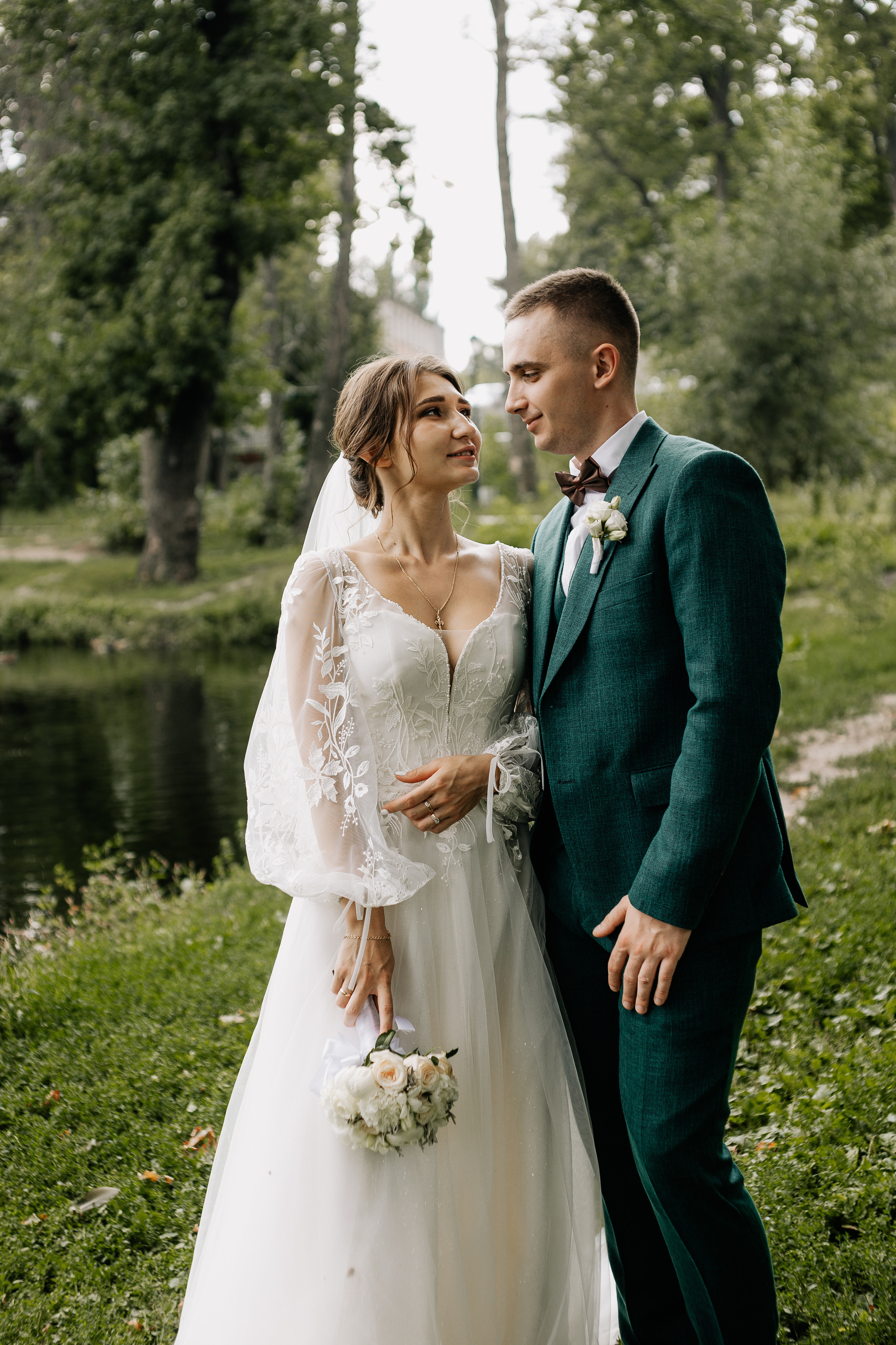 D&M. Свадебный и семейный фотограф Чижова Алина