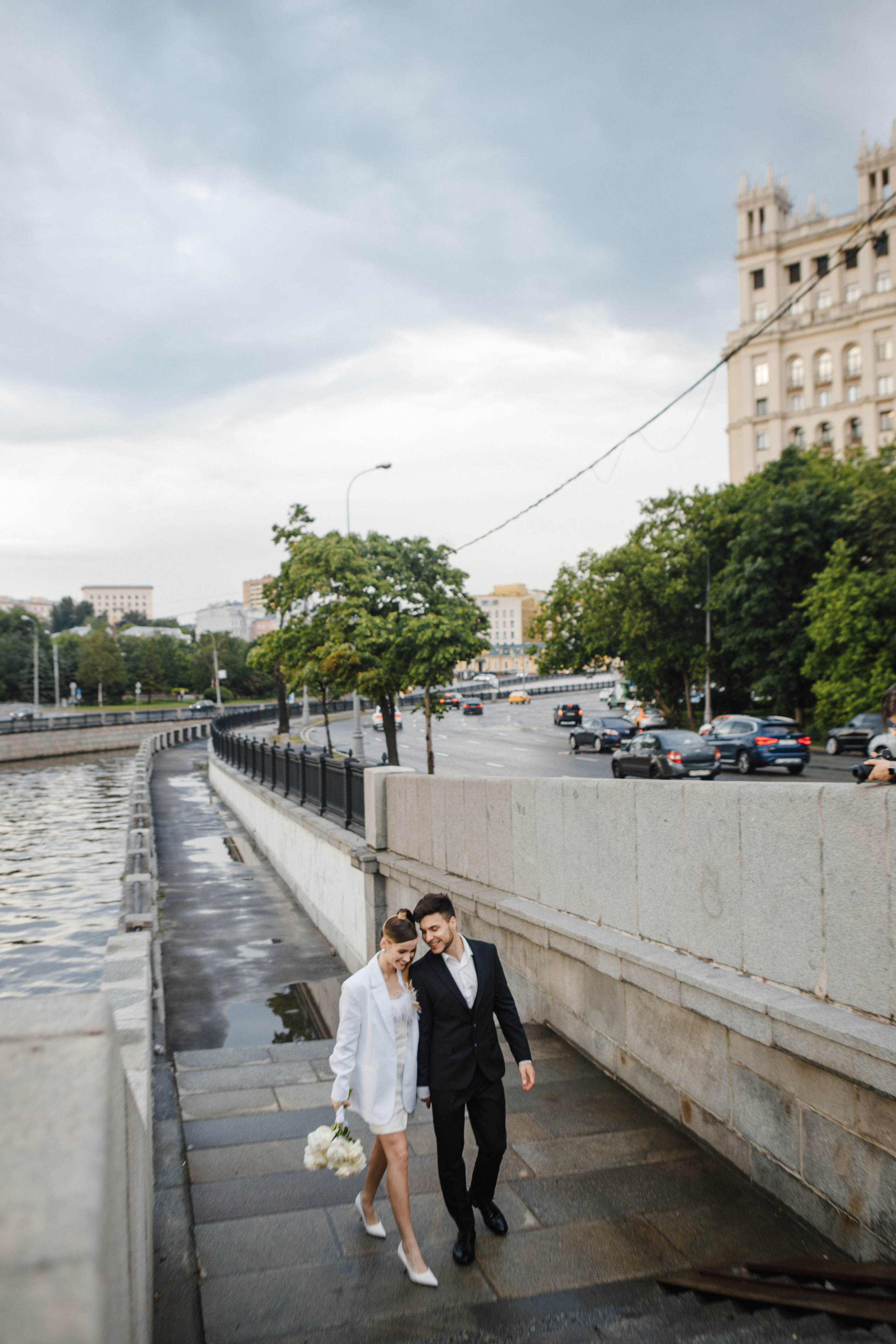 K&A. Свадебный и семейный фотограф Чижова Алина