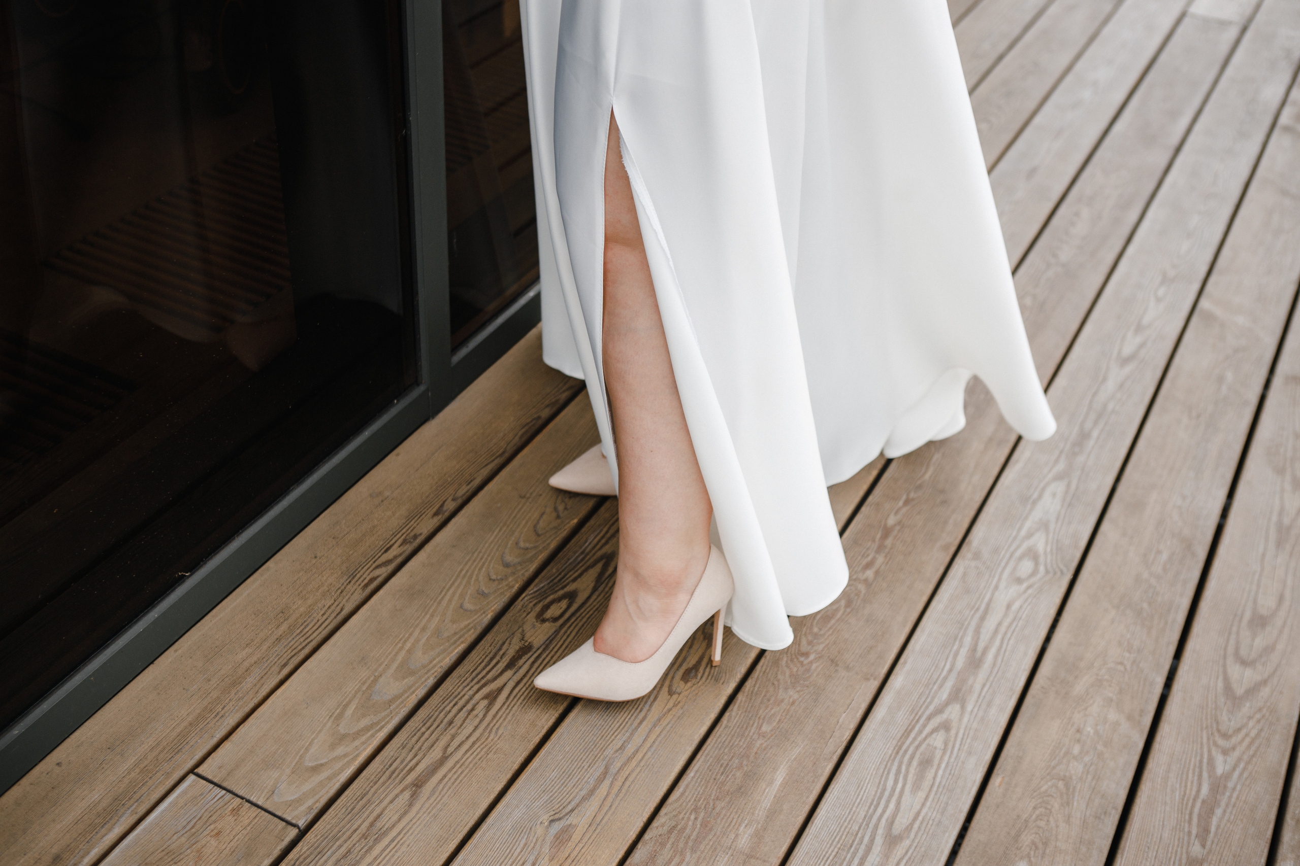 M&A. Свадебный и семейный фотограф Чижова Алина