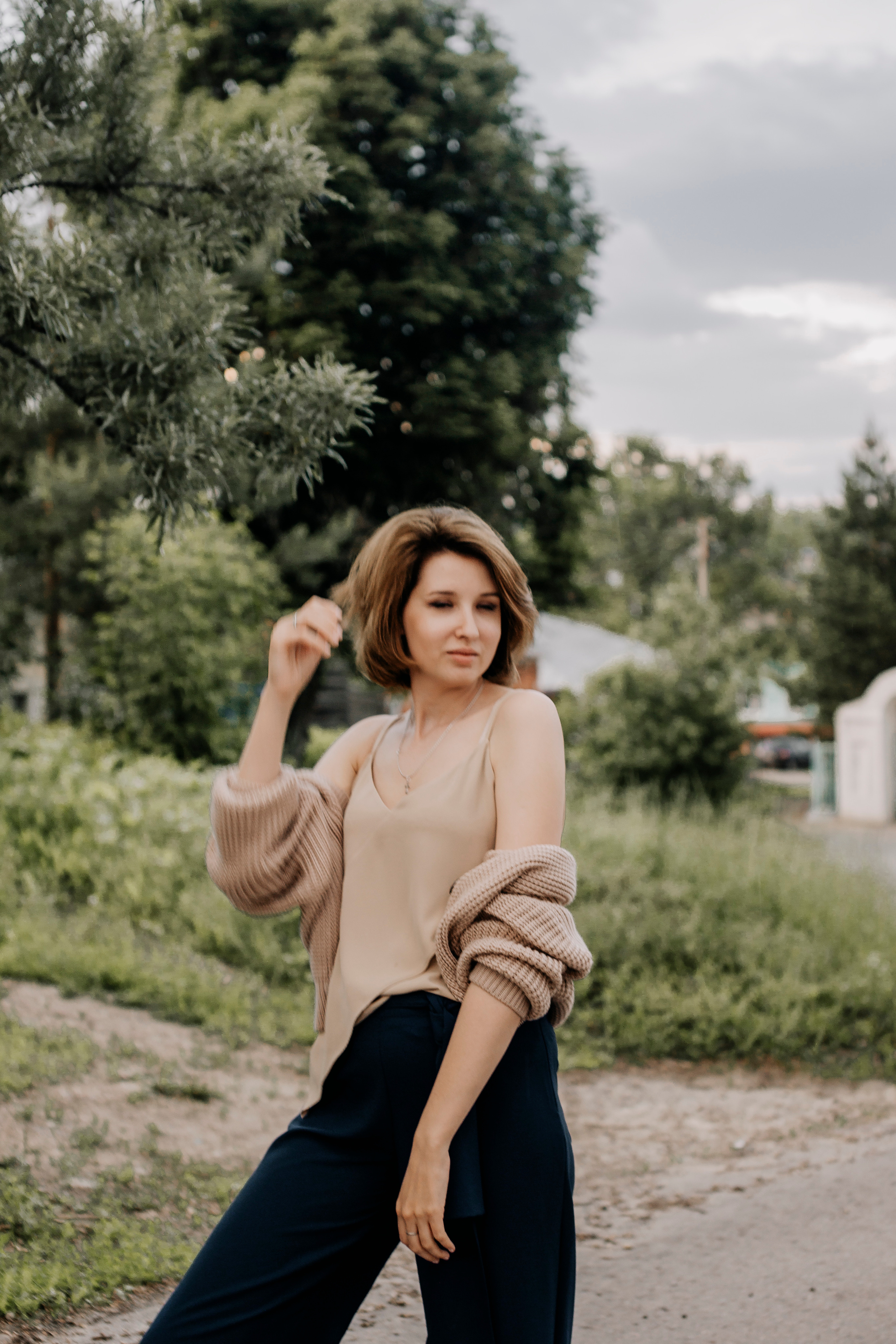 Эля. Свадебный и семейный фотограф Чижова Алина