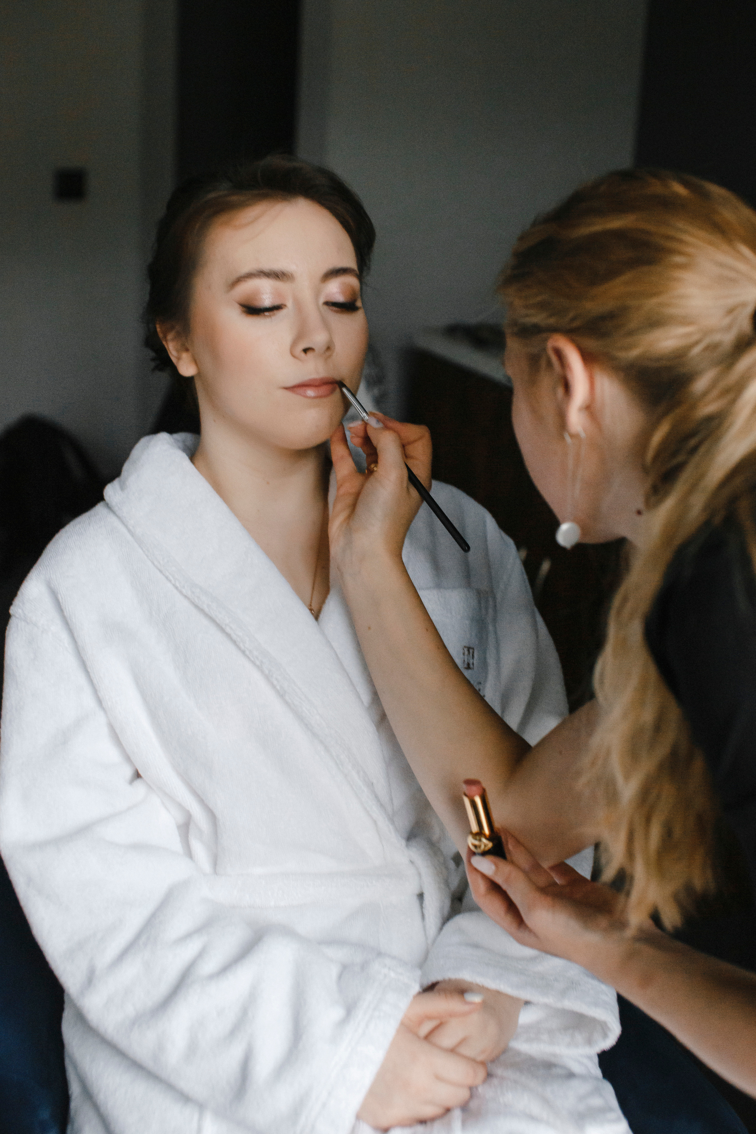 N&E. Свадебный и семейный фотограф Чижова Алина