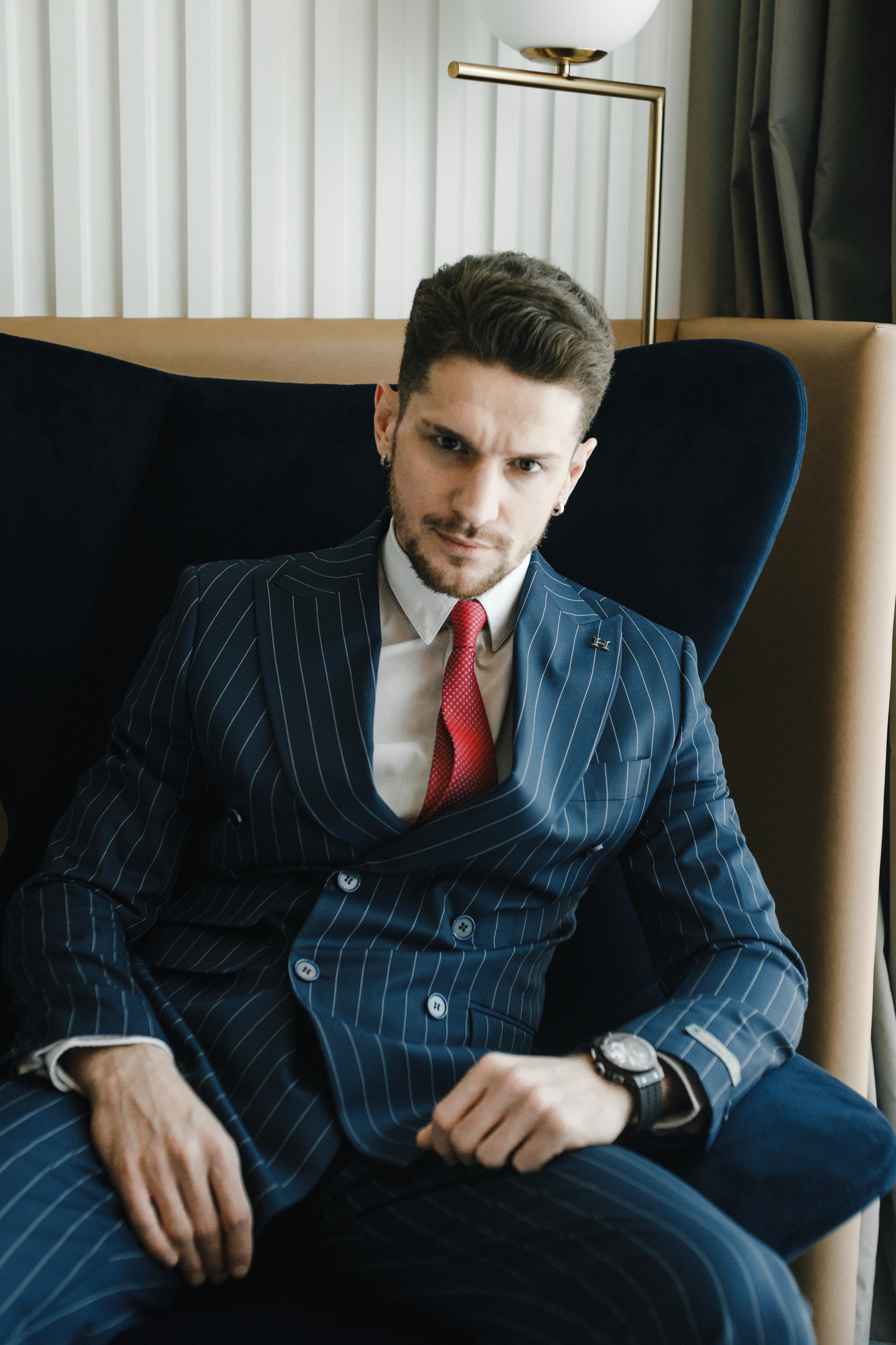 G&A. Свадебный и семейный фотограф Чижова Алина