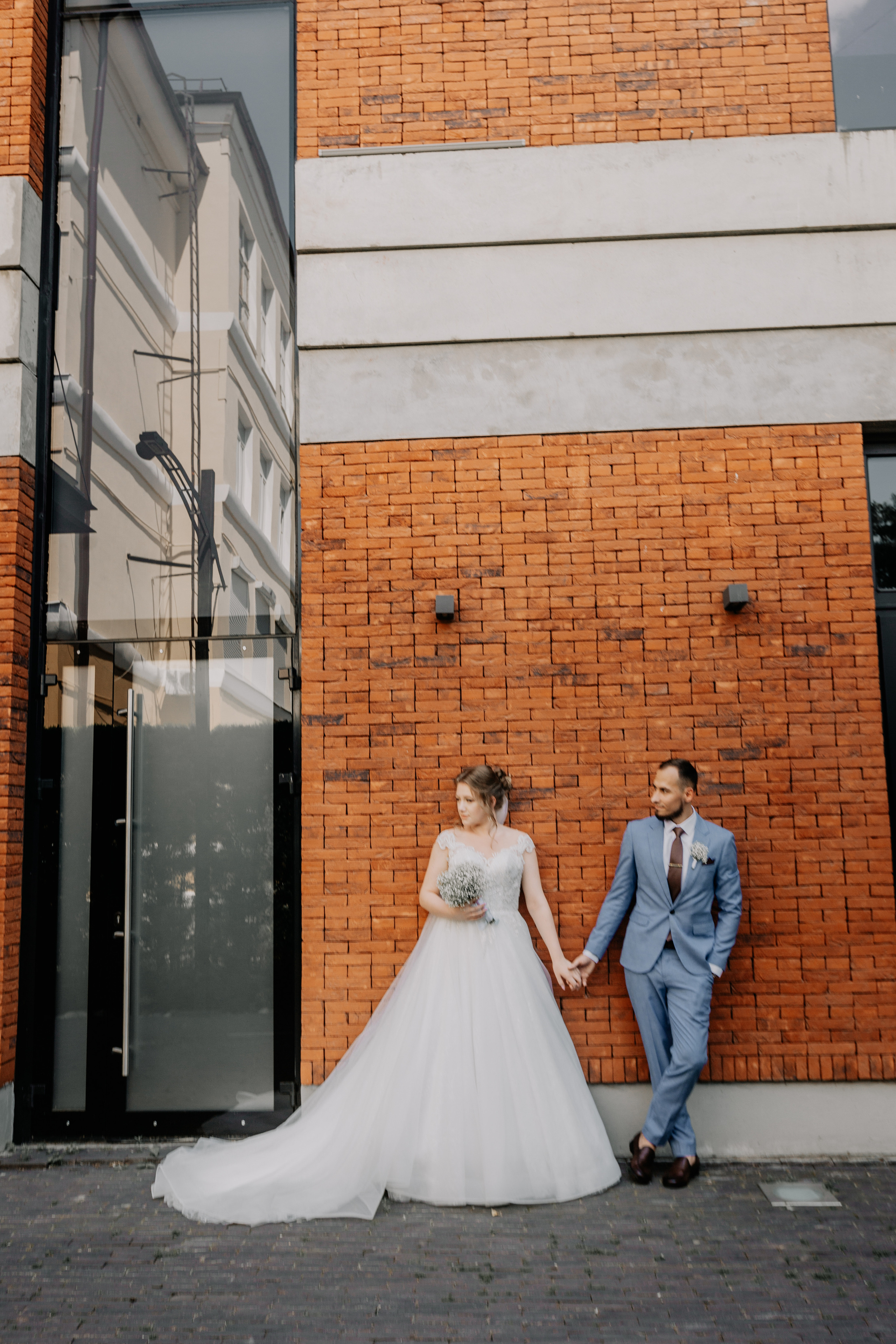 A&Y. Свадебный и семейный фотограф Чижова Алина