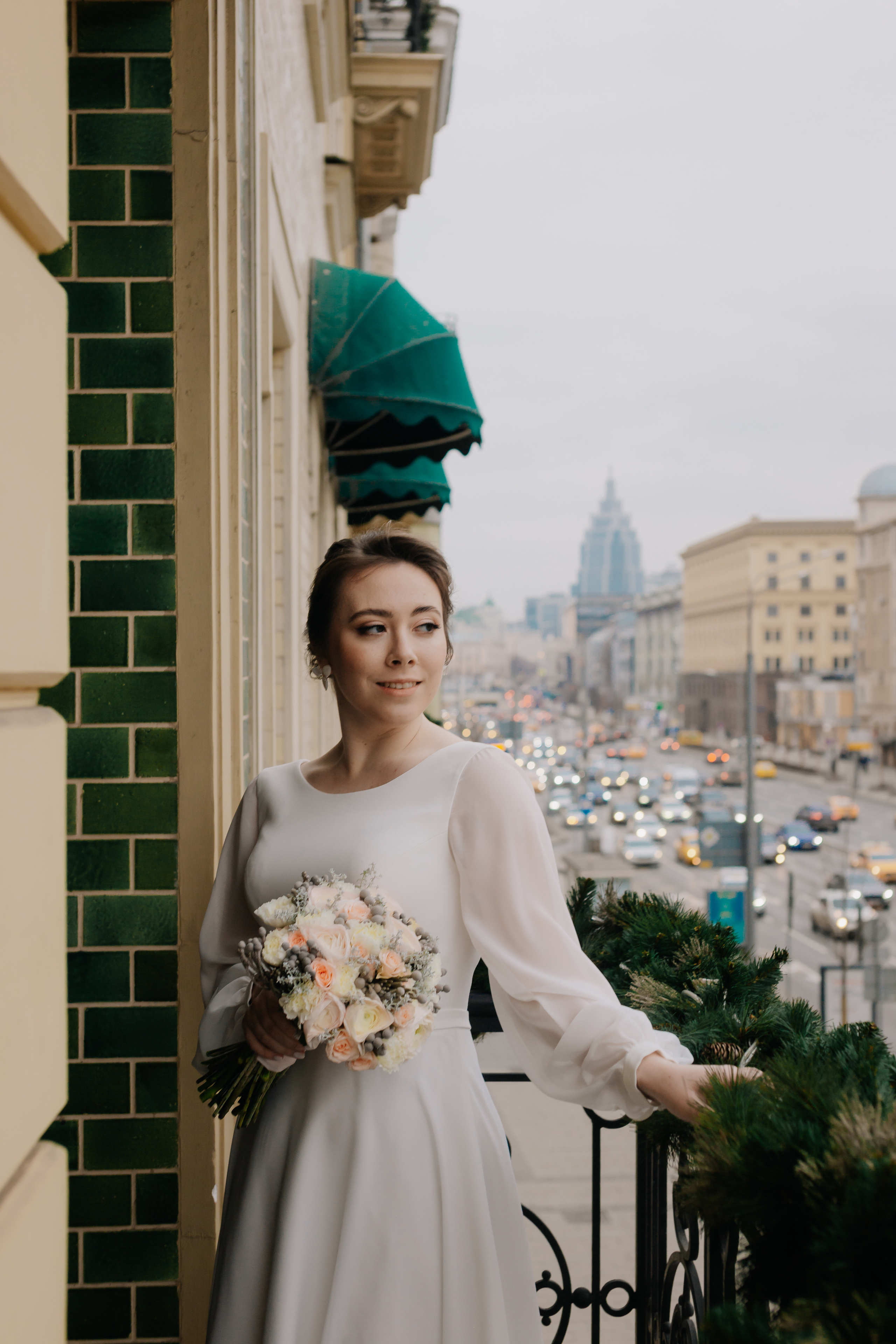 N&E. Свадебный и семейный фотограф Чижова Алина