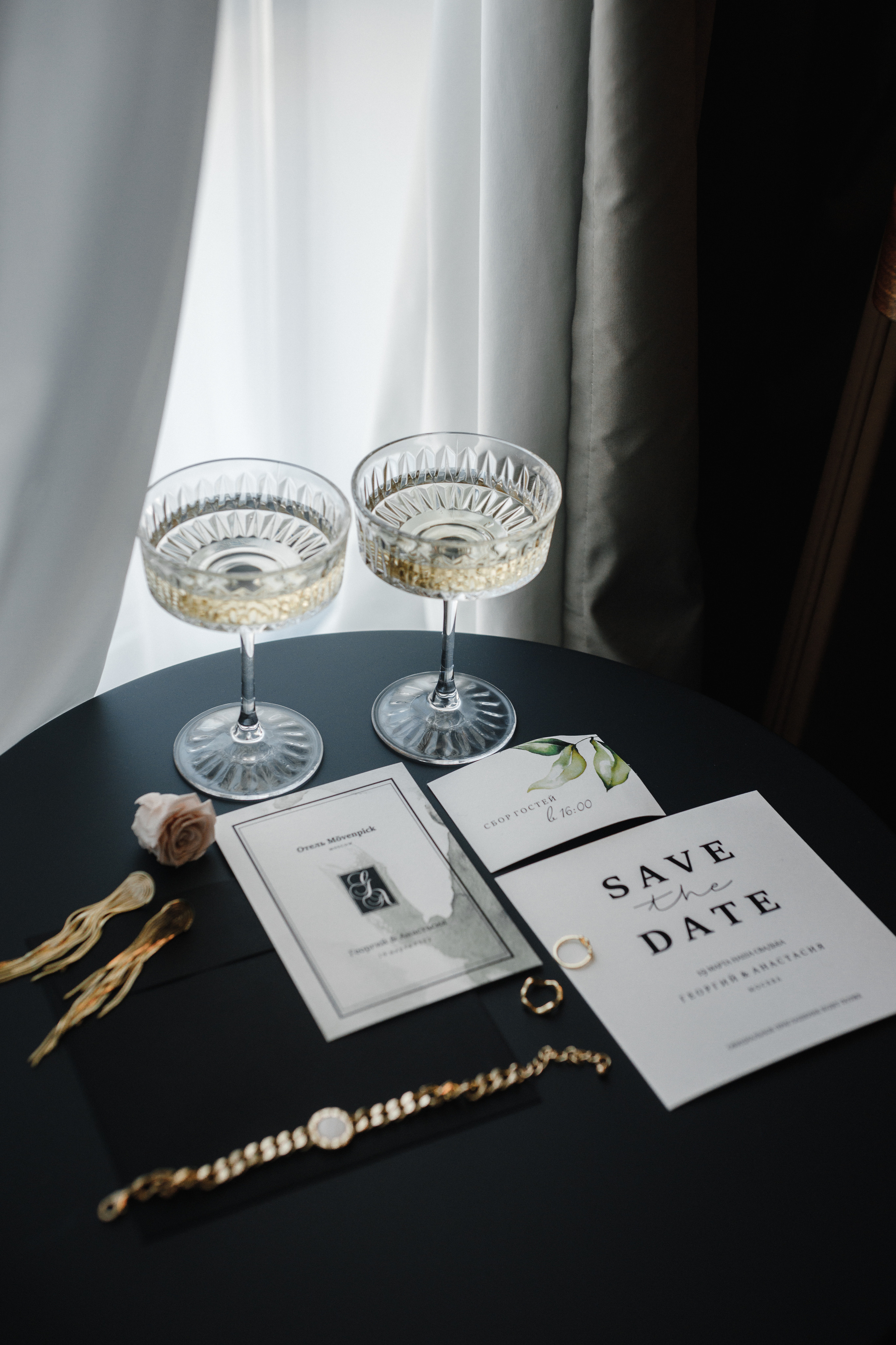 G&A. Свадебный и семейный фотограф Чижова Алина