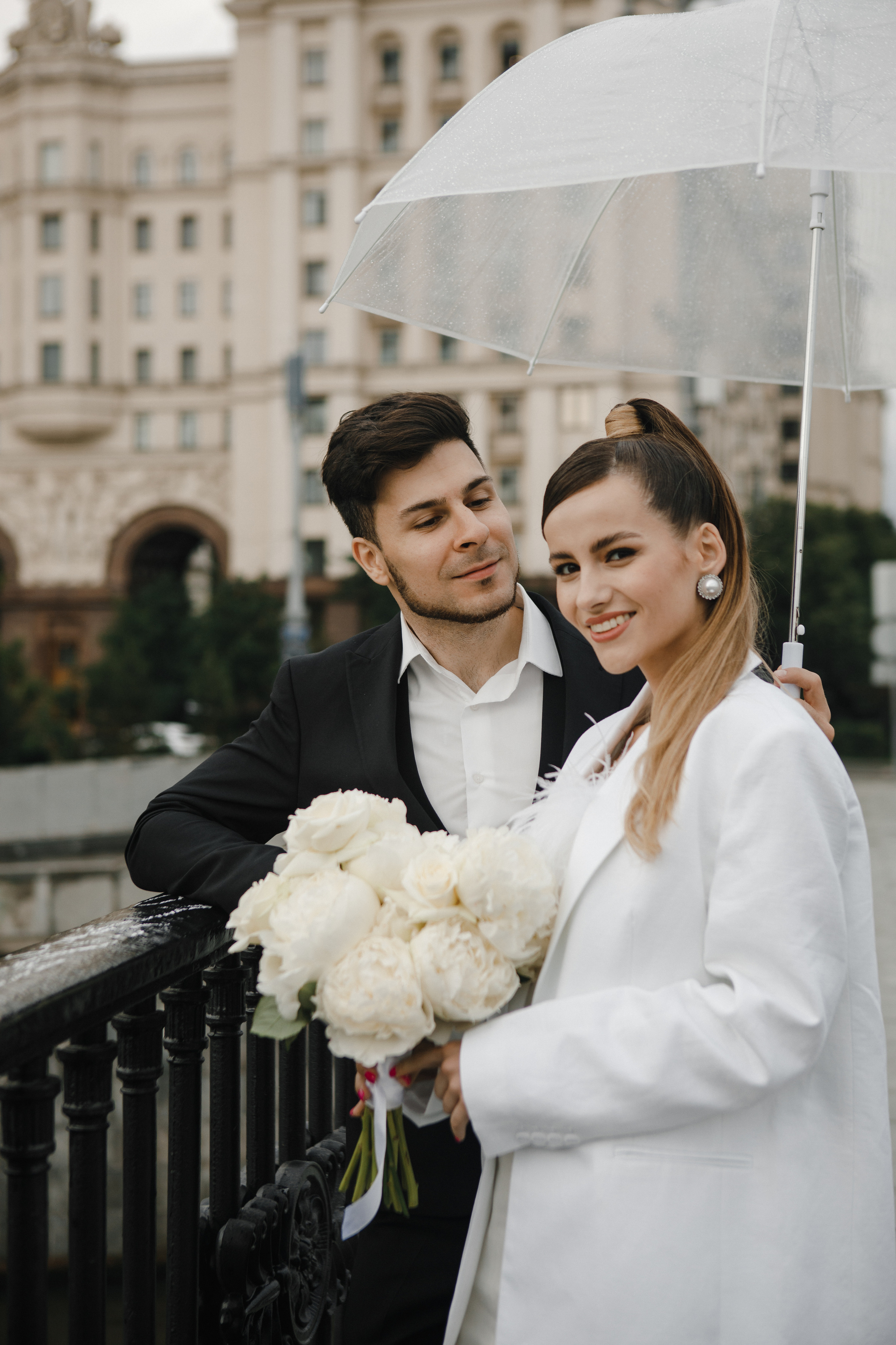 K&A. Свадебный и семейный фотограф Чижова Алина