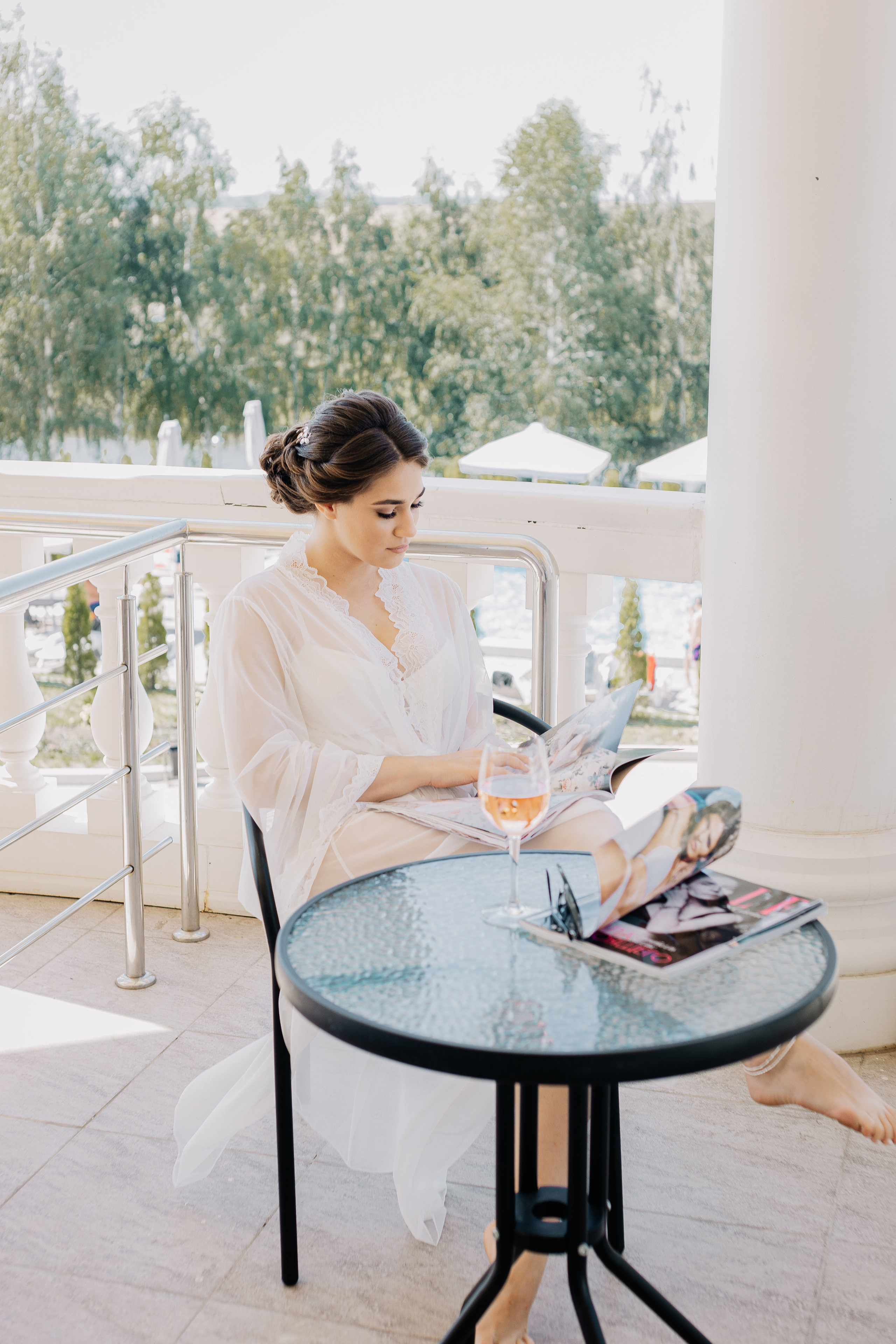 P&Z. Свадебный и семейный фотограф Чижова Алина