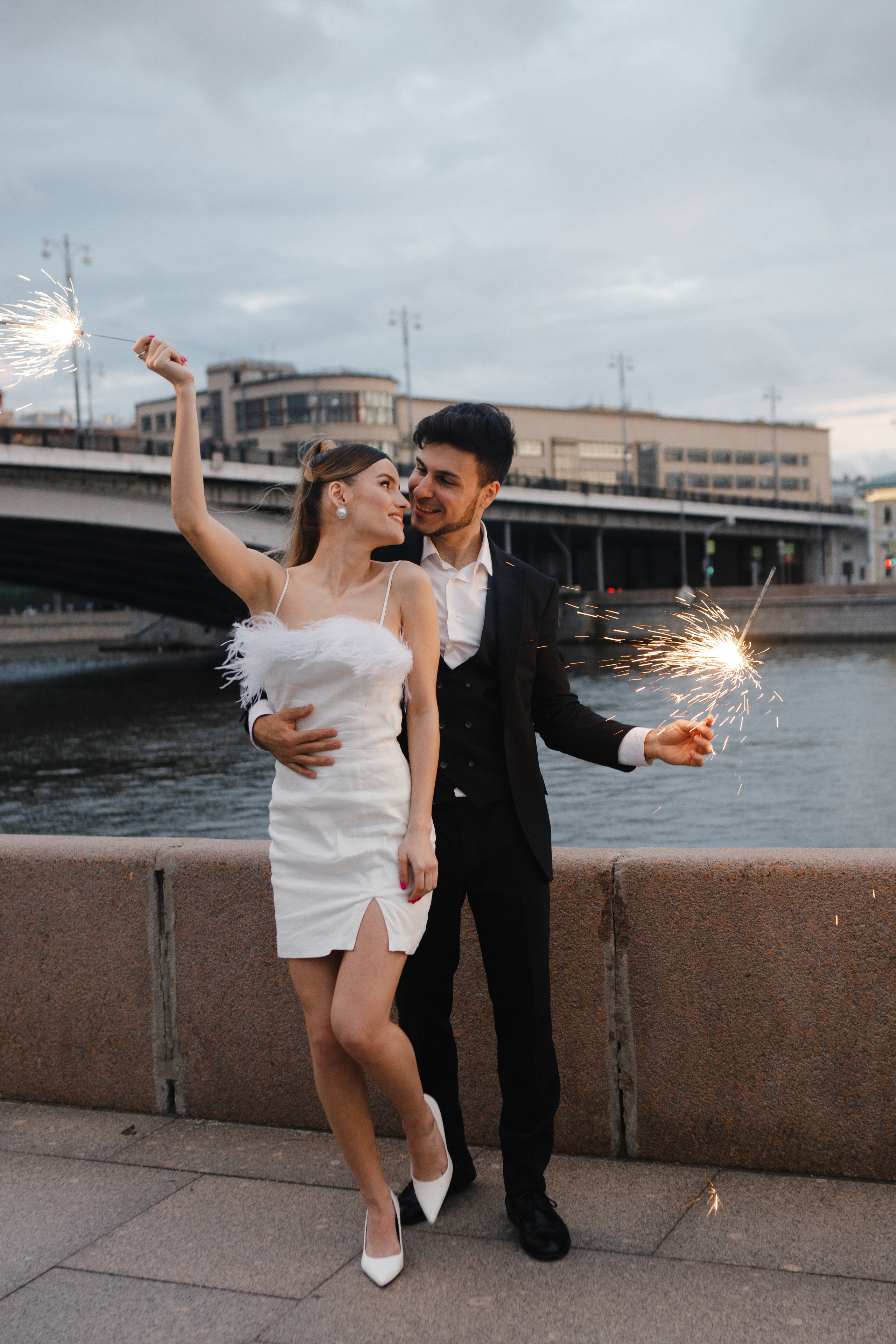 K&A. Свадебный и семейный фотограф Чижова Алина