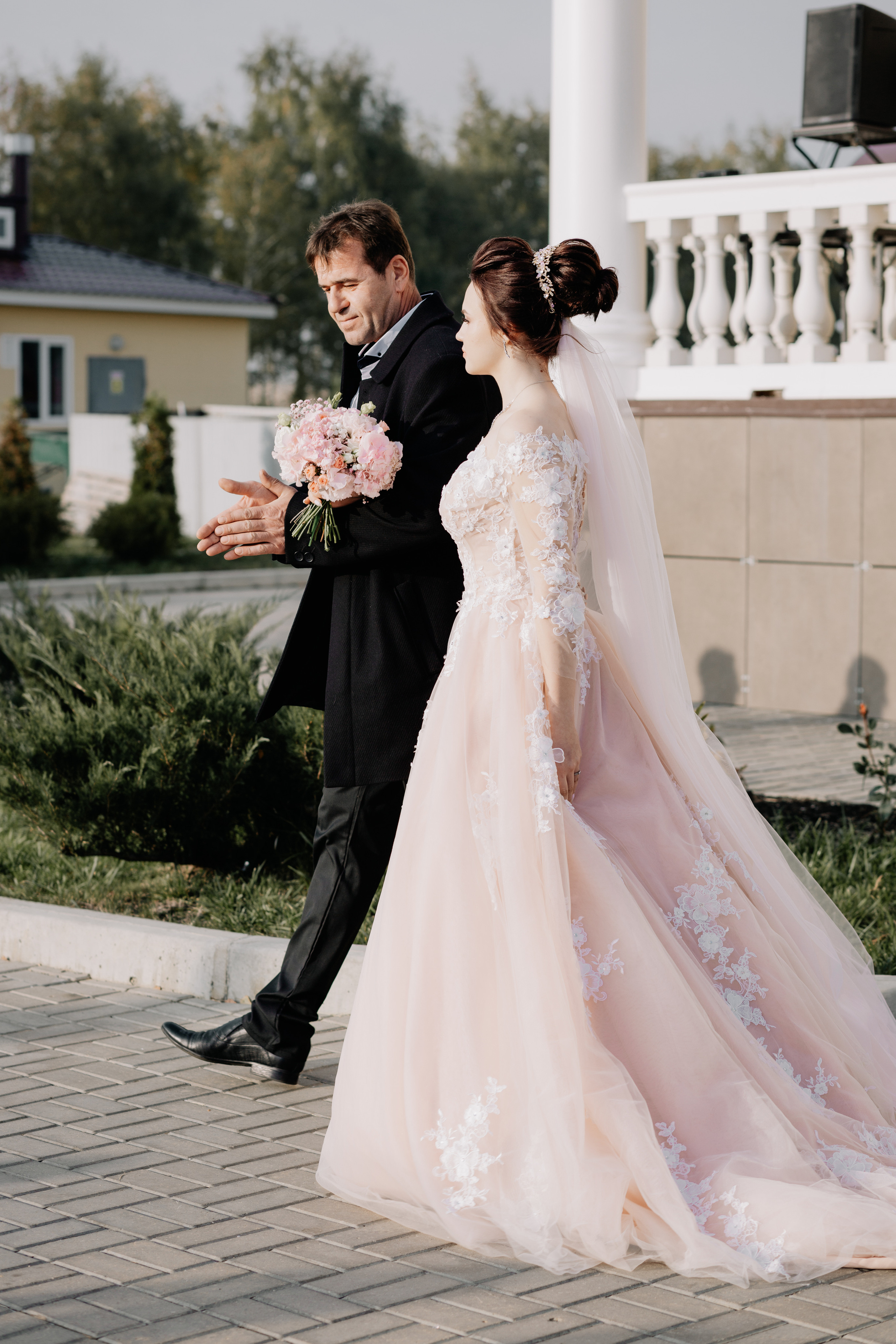 Y&S. Свадебный и семейный фотограф Чижова Алина