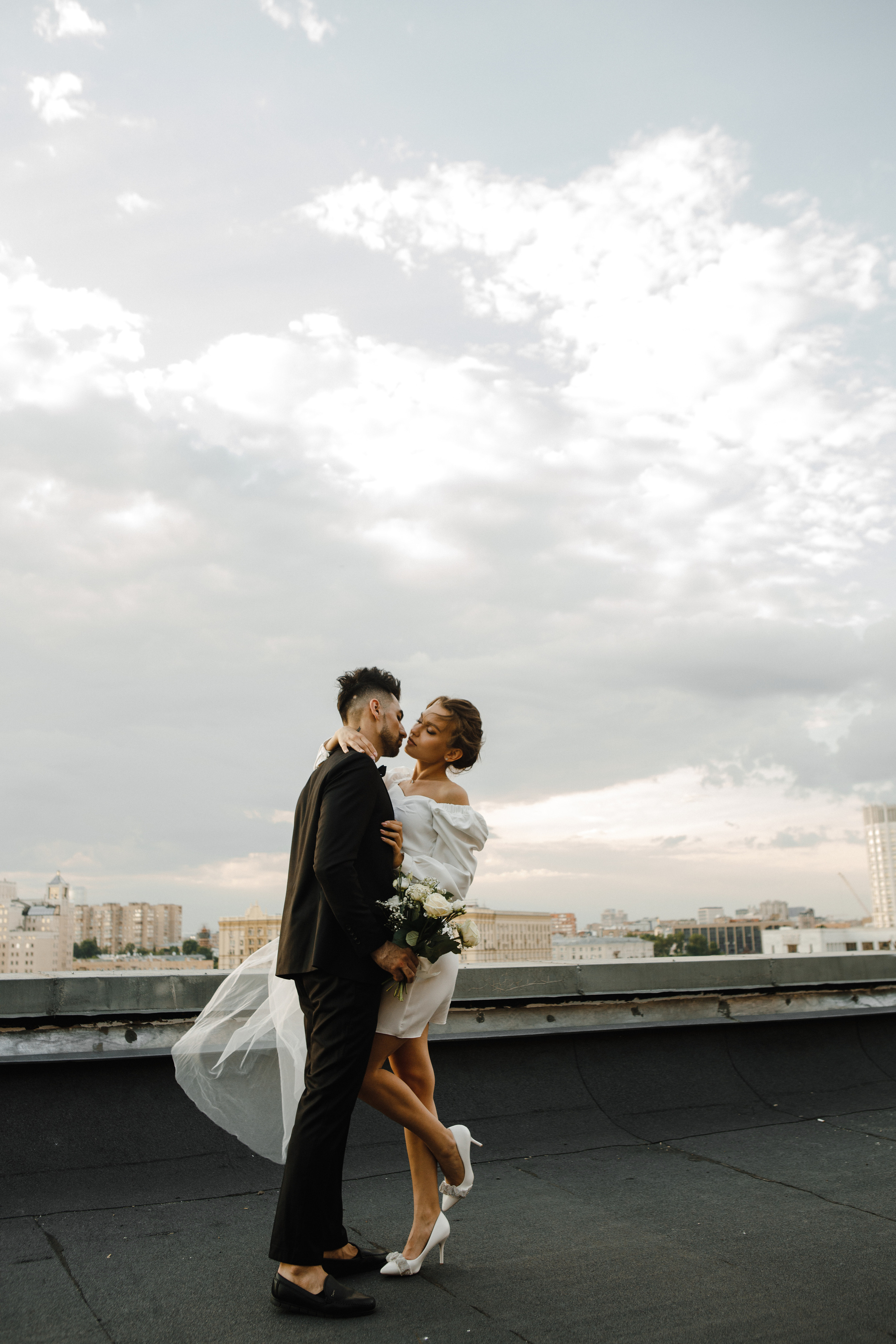 T&E. Свадебный и семейный фотограф Чижова Алина