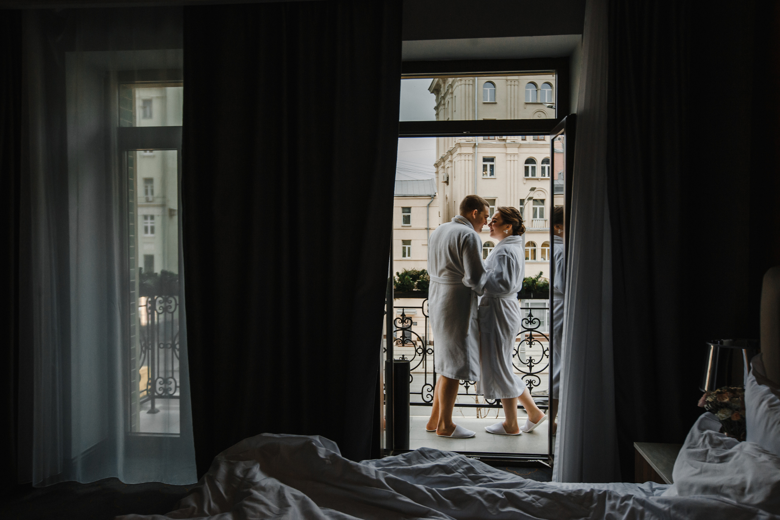 N&E. Свадебный и семейный фотограф Чижова Алина