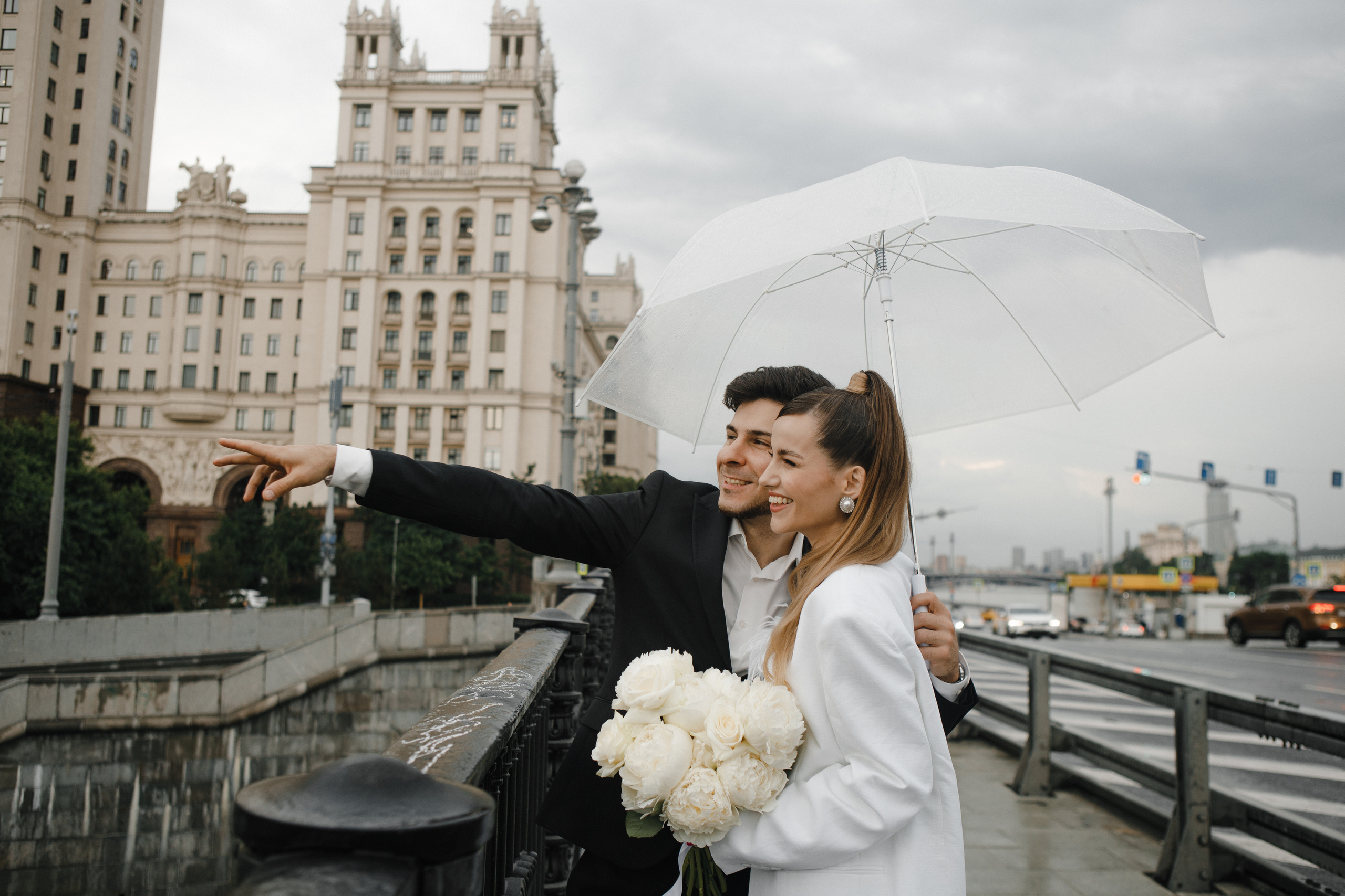 K&A. Свадебный и семейный фотограф Чижова Алина