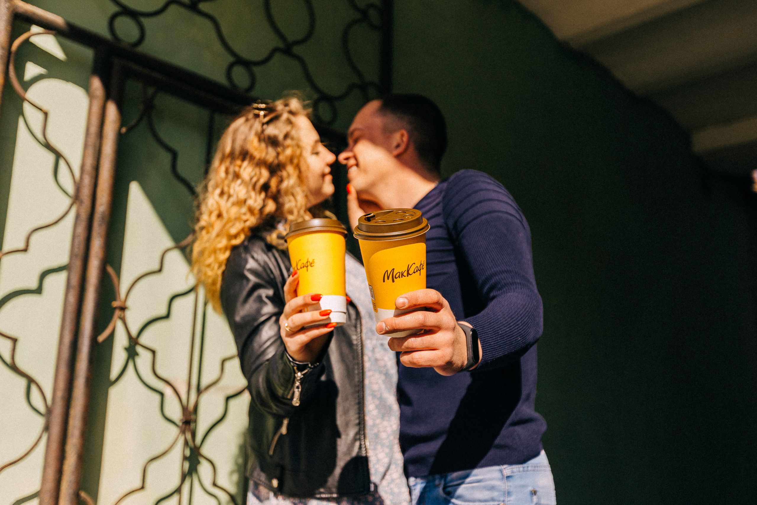 Love story. Свадебный и семейный фотограф Чижова Алина