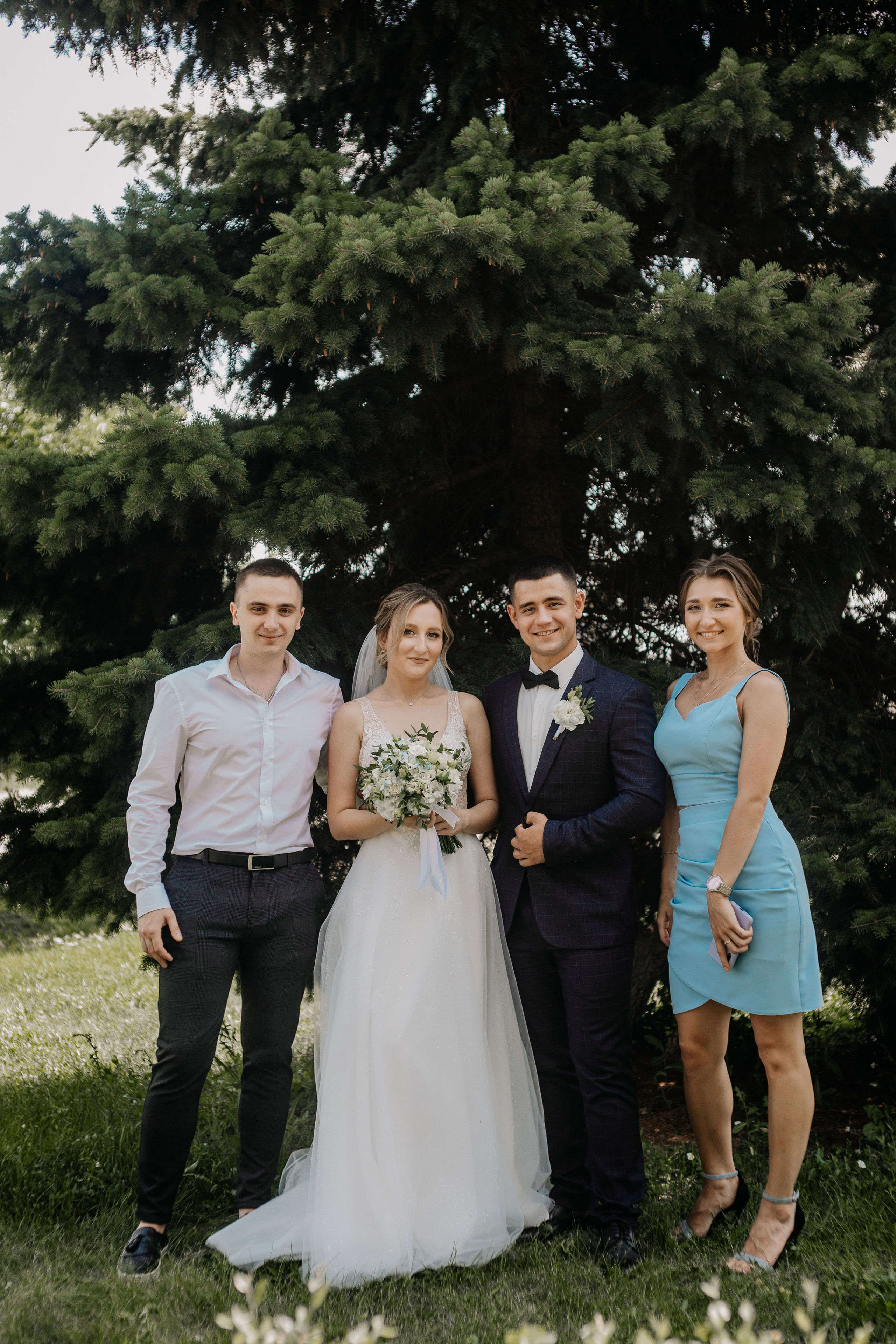 R&S. Свадебный и семейный фотограф Чижова Алина