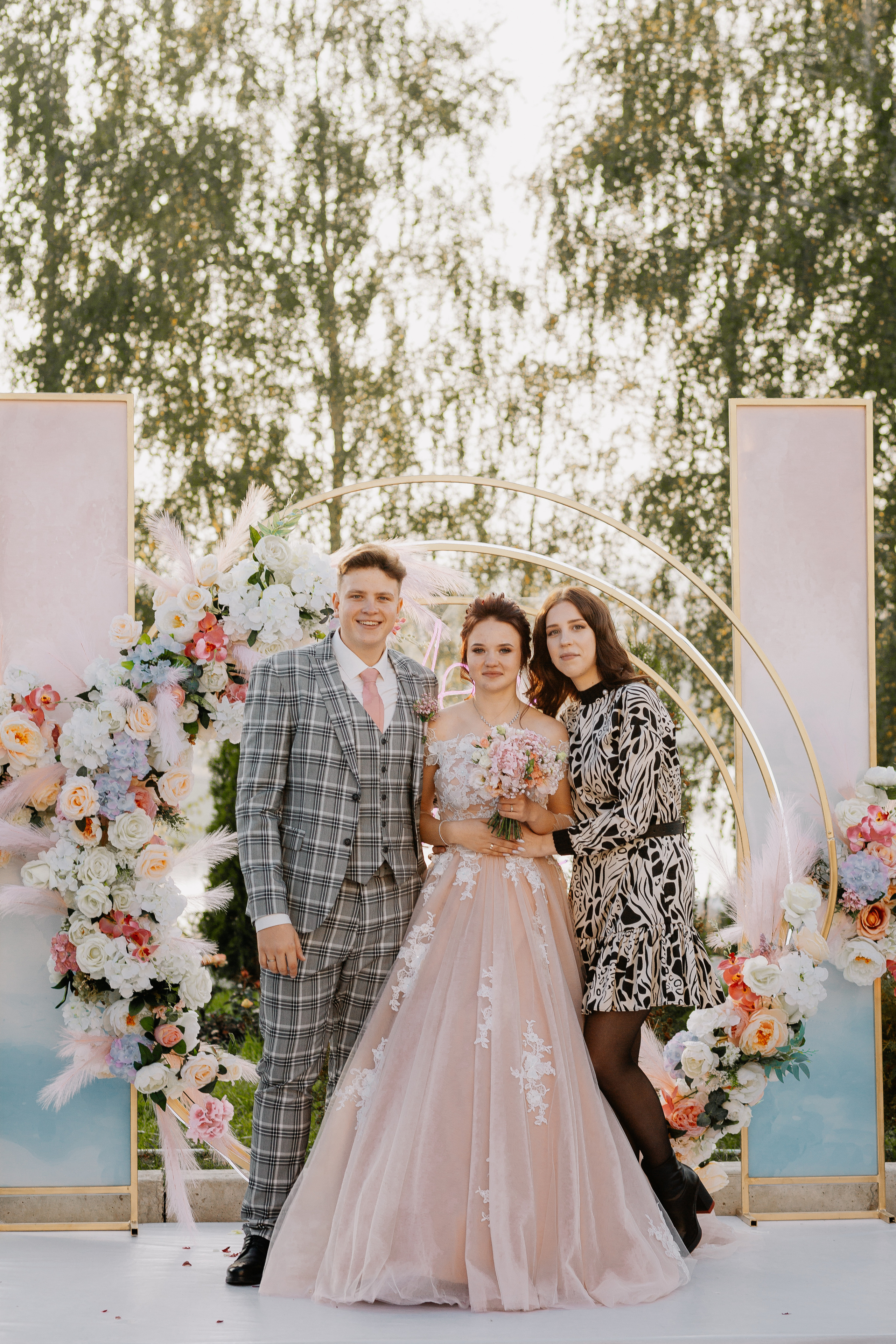 Y&S. Свадебный и семейный фотограф Чижова Алина