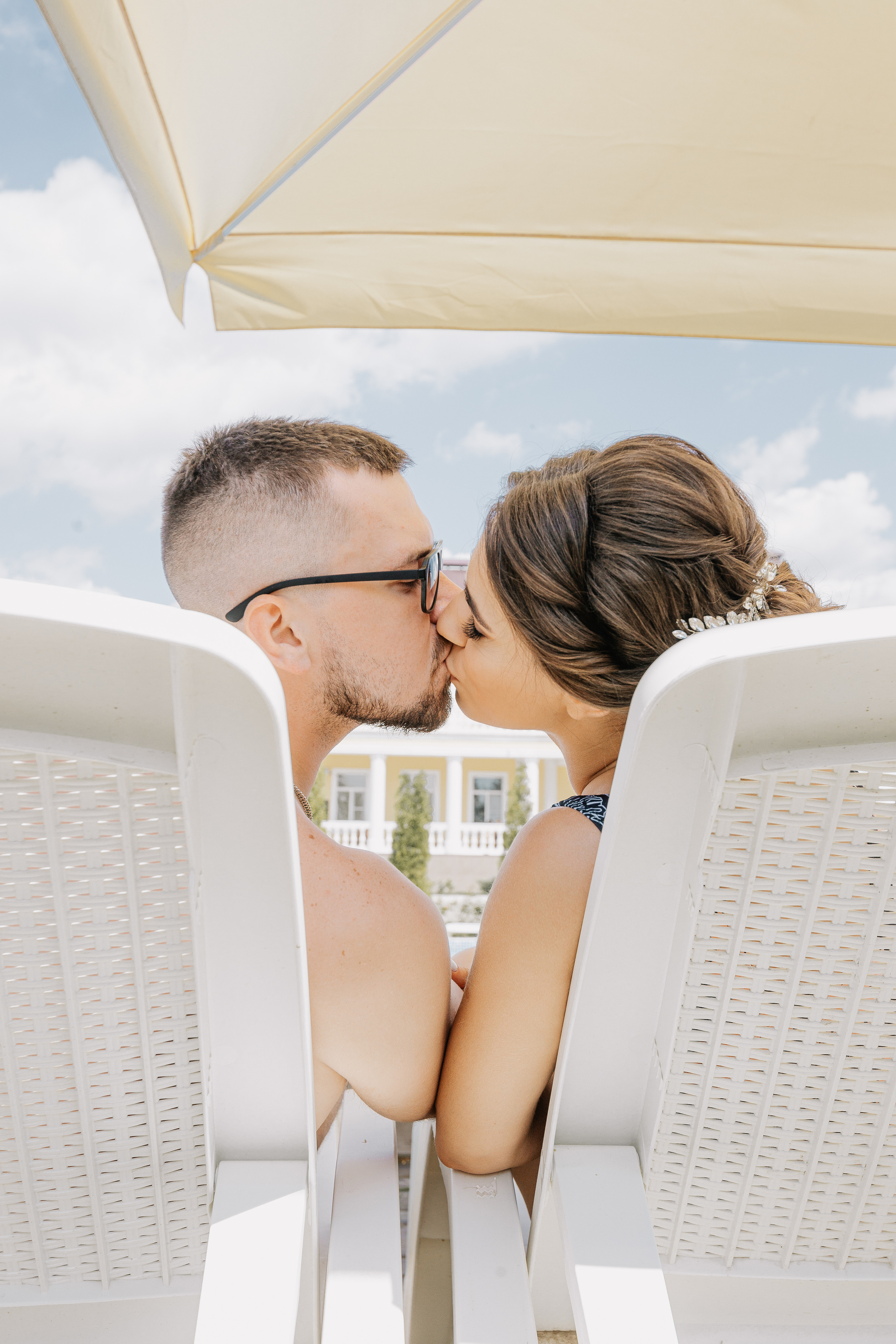 P&Z. Свадебный и семейный фотограф Чижова Алина