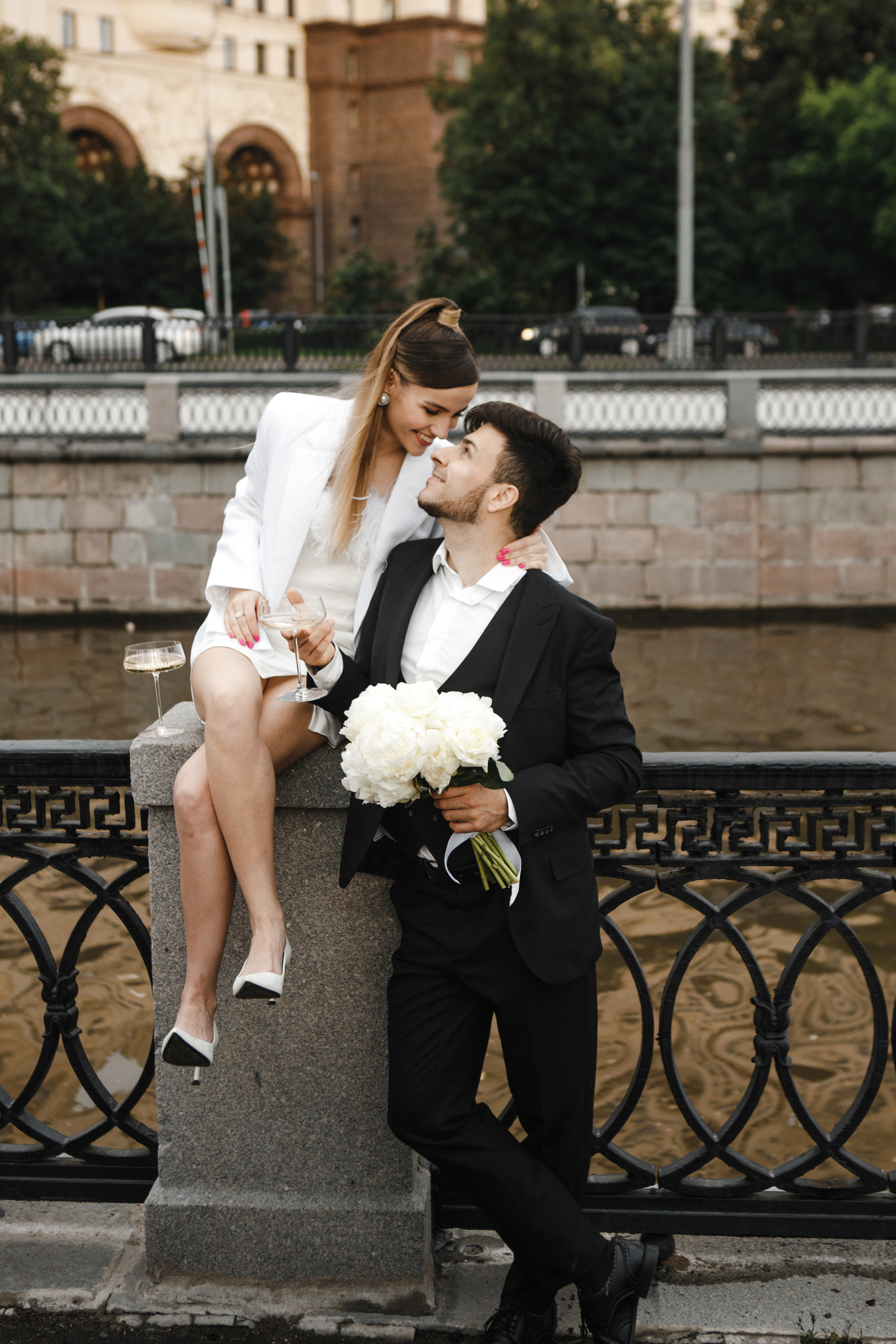 K&A. Свадебный и семейный фотограф Чижова Алина