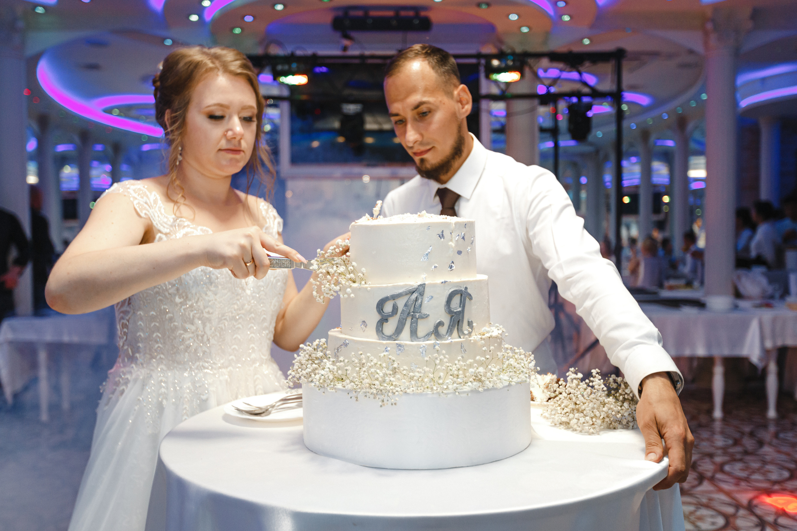 A&Y. Свадебный и семейный фотограф Чижова Алина